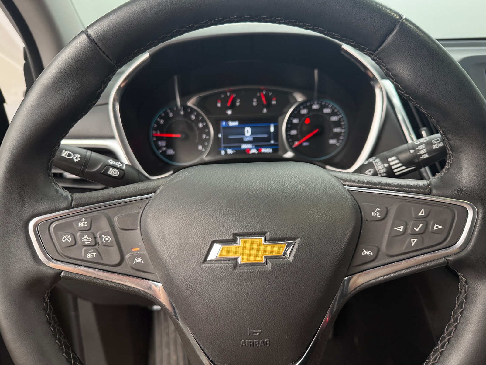 Thumbnail: 2024 Chevrolet Equinox - 5