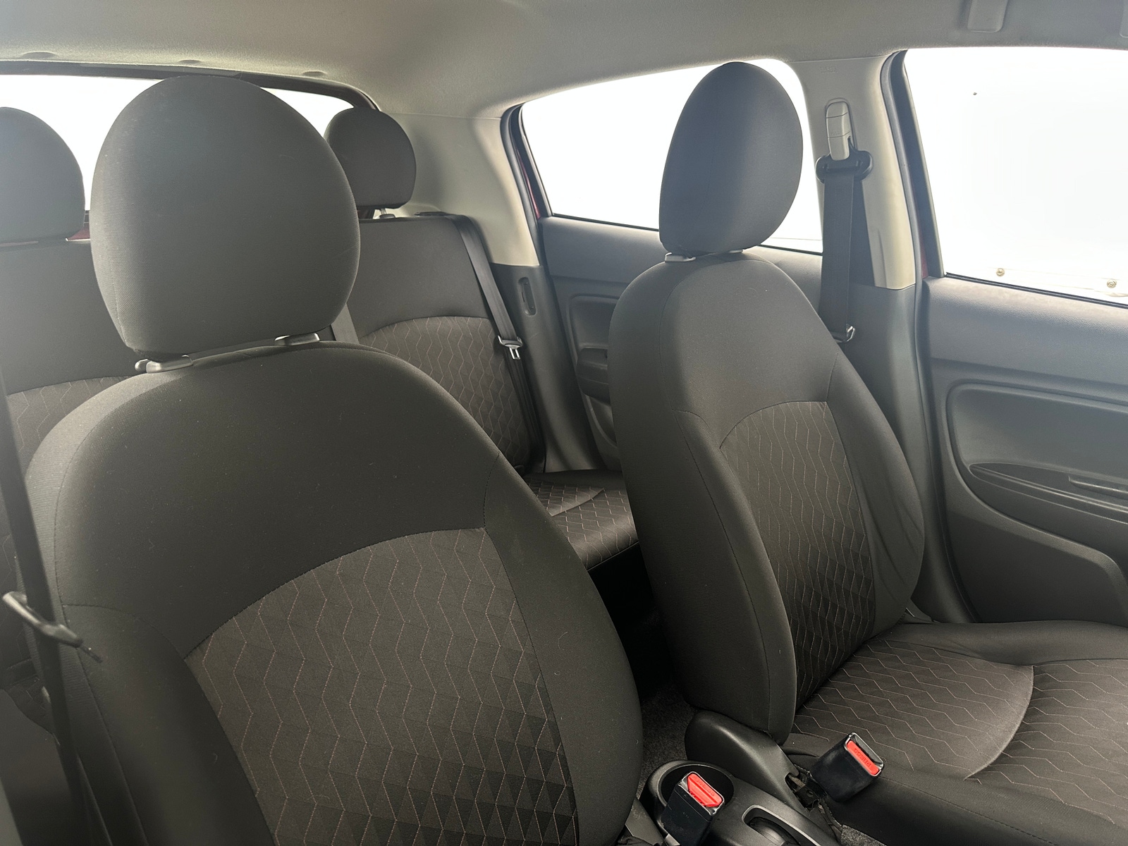 Thumbnail: 2021 Mitsubishi Mirage - 2