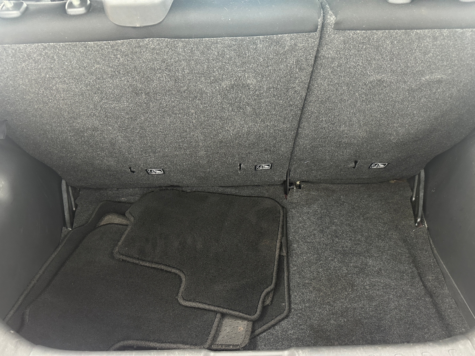 Thumbnail: 2021 Mitsubishi Mirage - 7