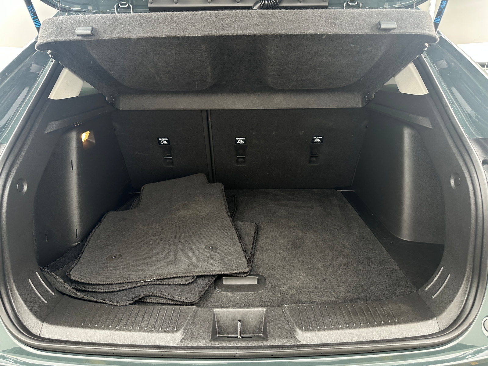 Thumbnail: 2025 Chevrolet Trax - 7