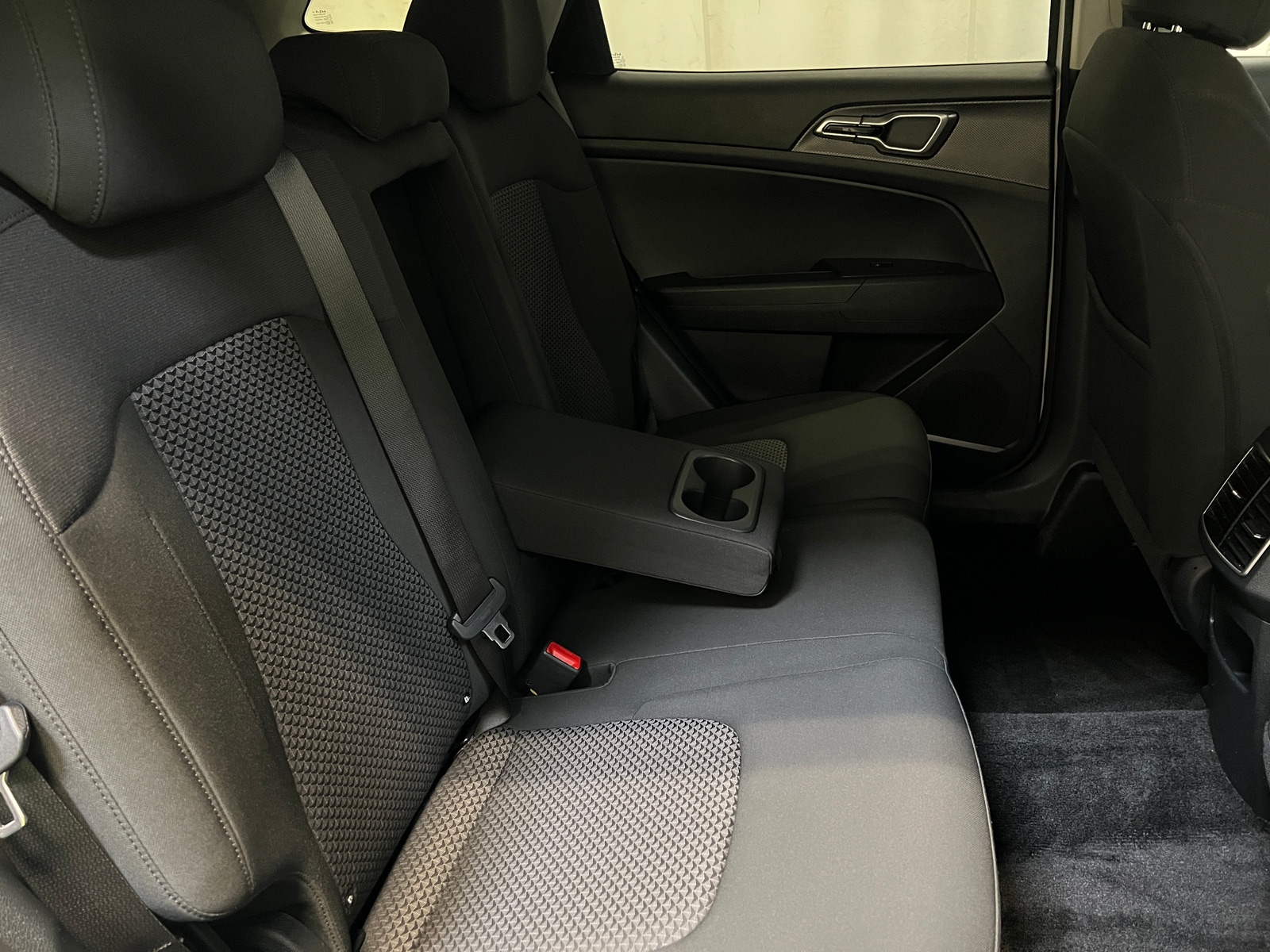 Thumbnail: 2025 Kia Sportage - 6