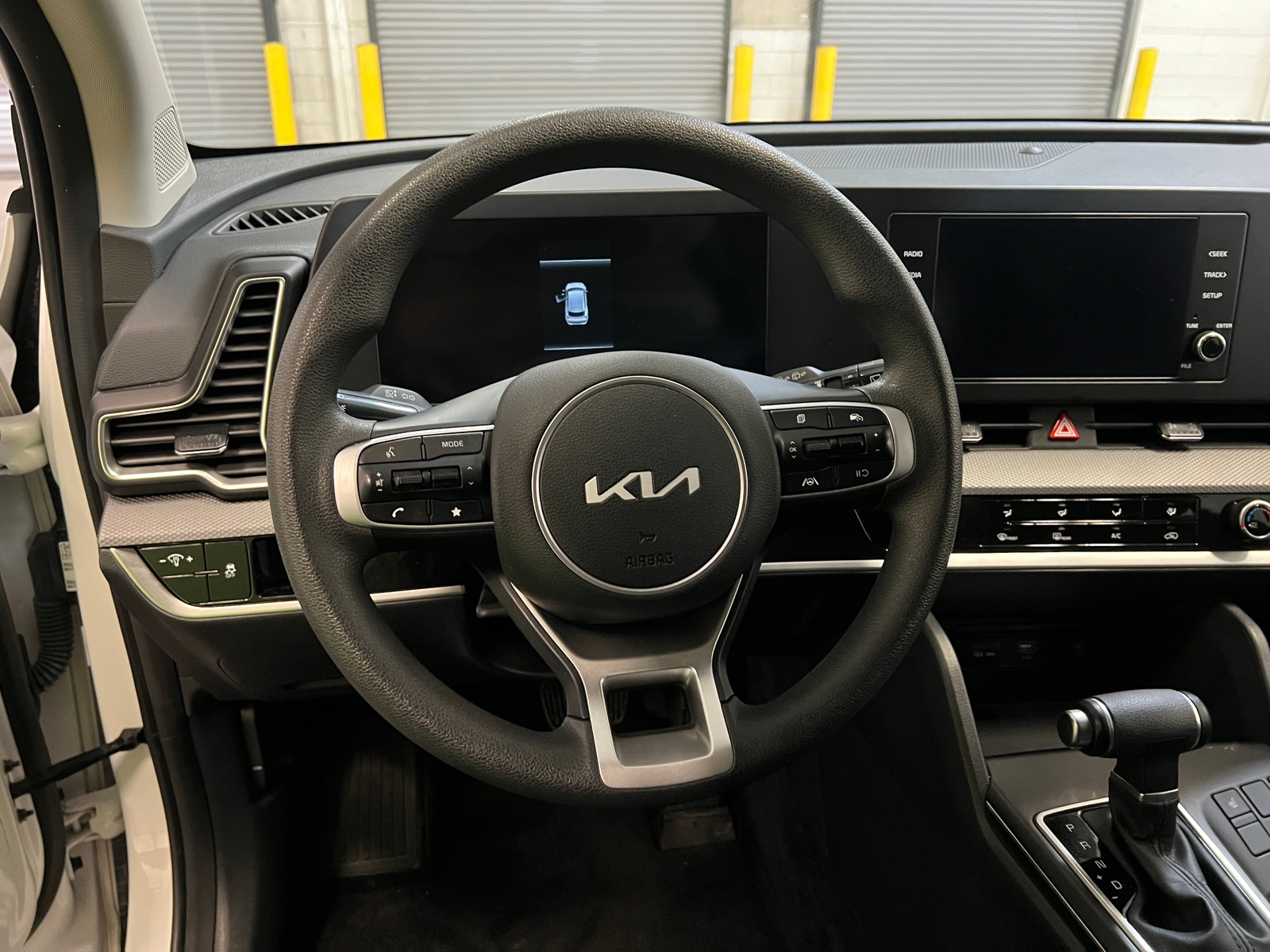 Thumbnail: 2025 Kia Sportage - 5