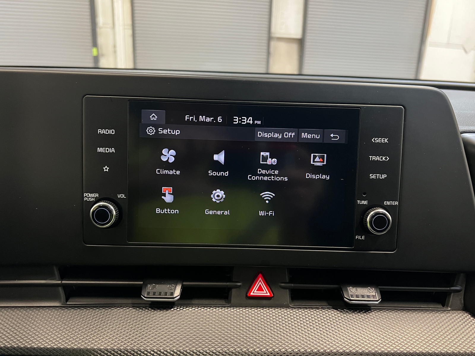 Thumbnail: 2025 Kia Sportage - 4