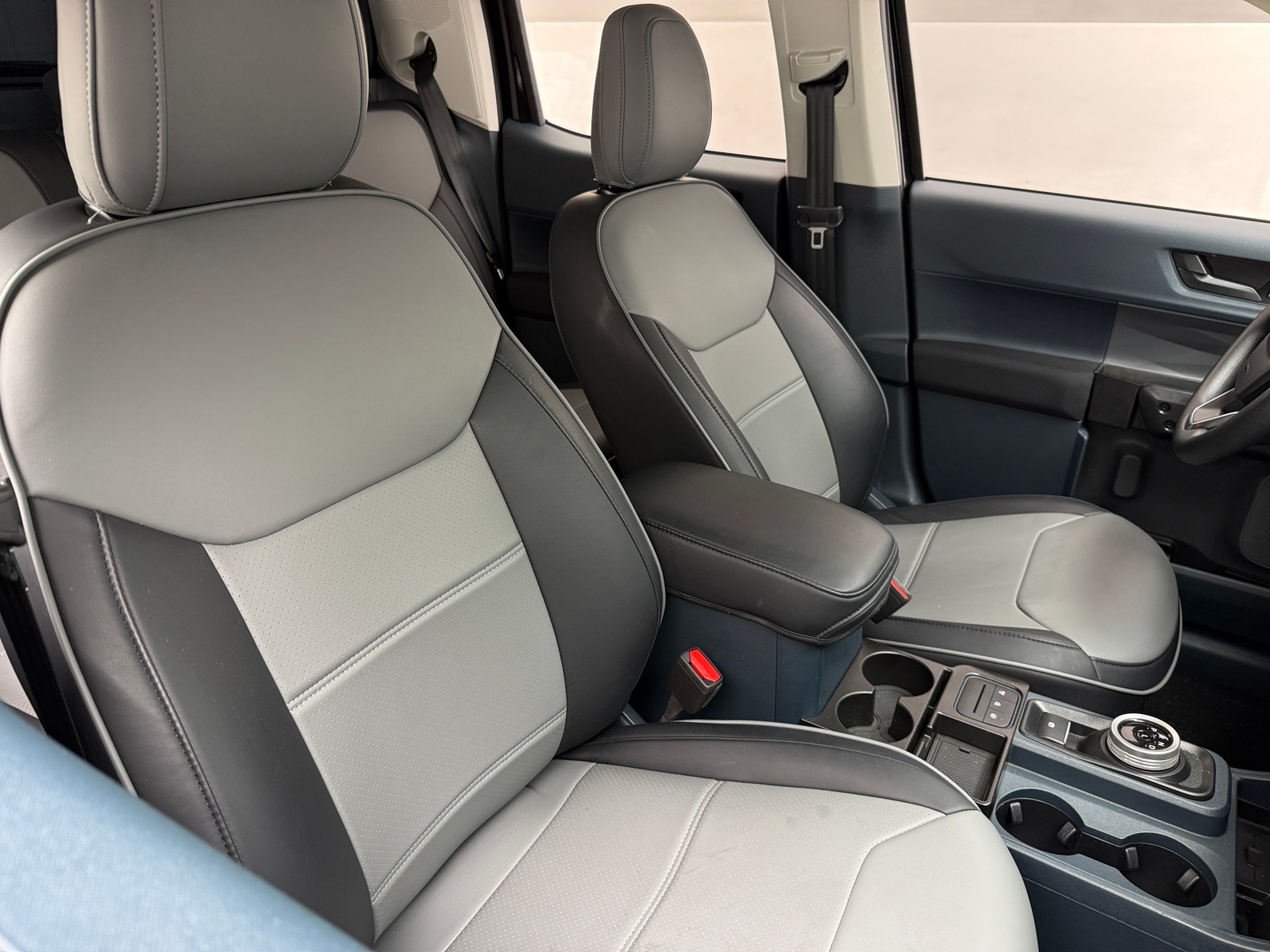 Thumbnail: 2023 Ford Maverick - 2