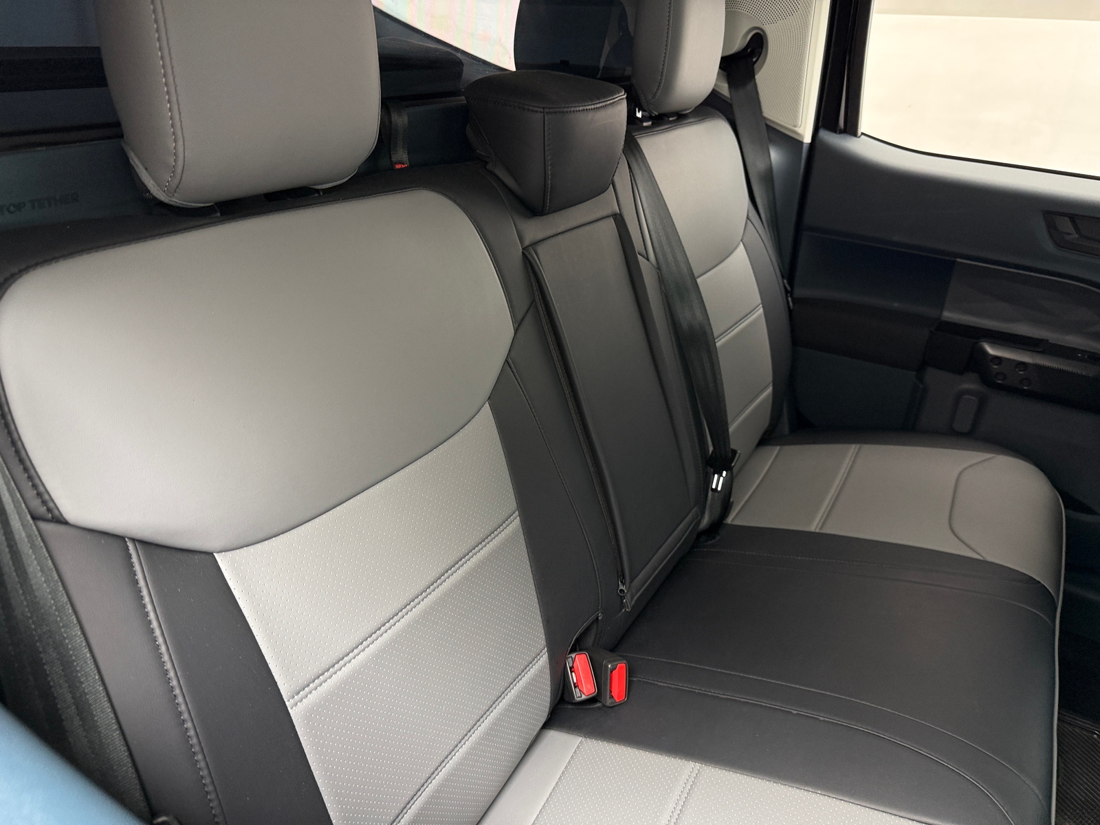 Thumbnail: 2023 Ford Maverick - 6