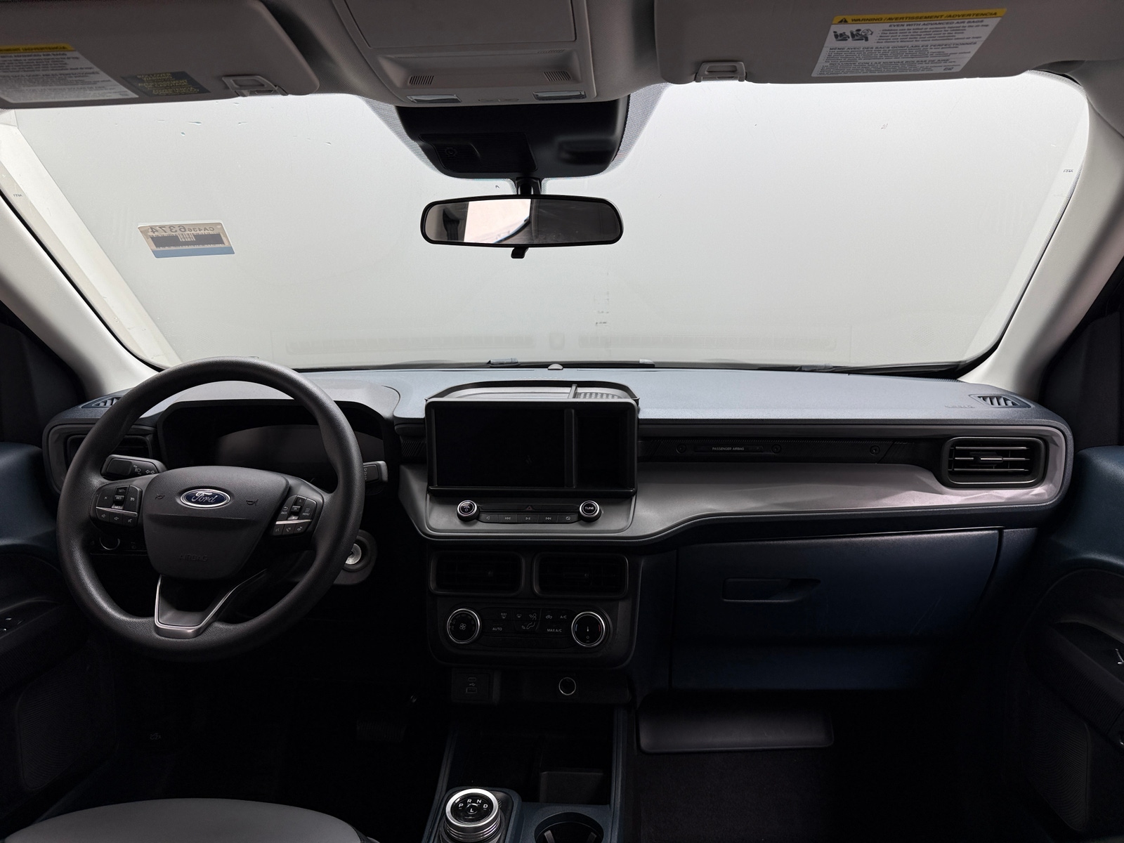 Thumbnail: 2023 Ford Maverick - 3