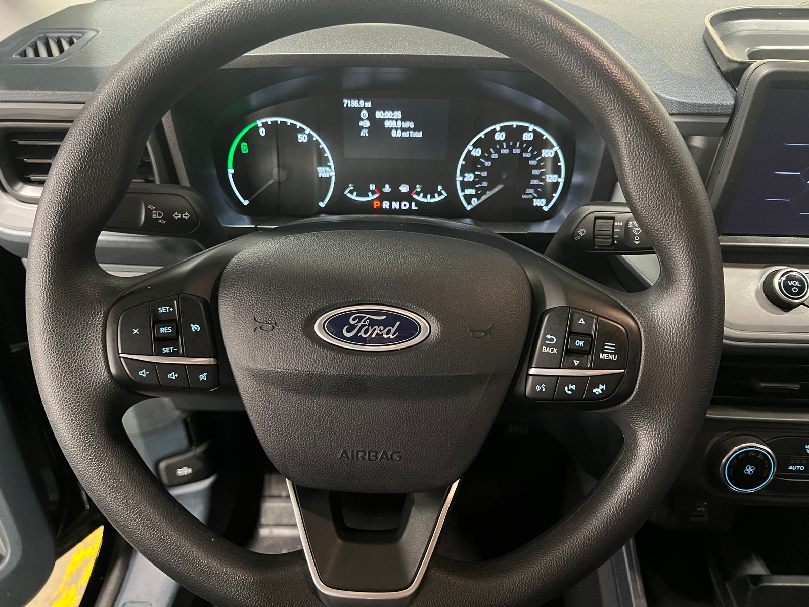 Thumbnail: 2023 Ford Maverick - 5