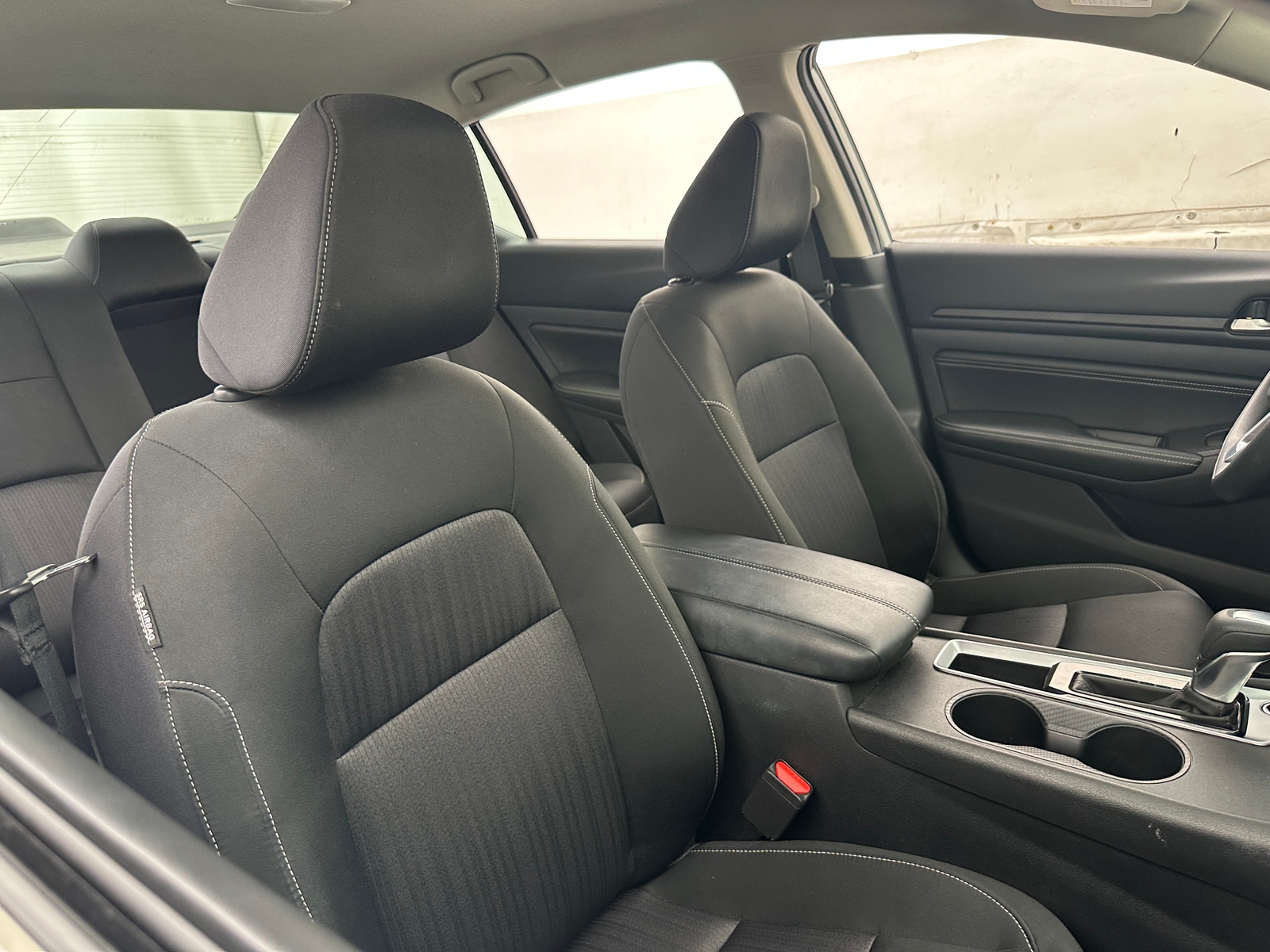 Thumbnail: 2019 Nissan Altima - 2