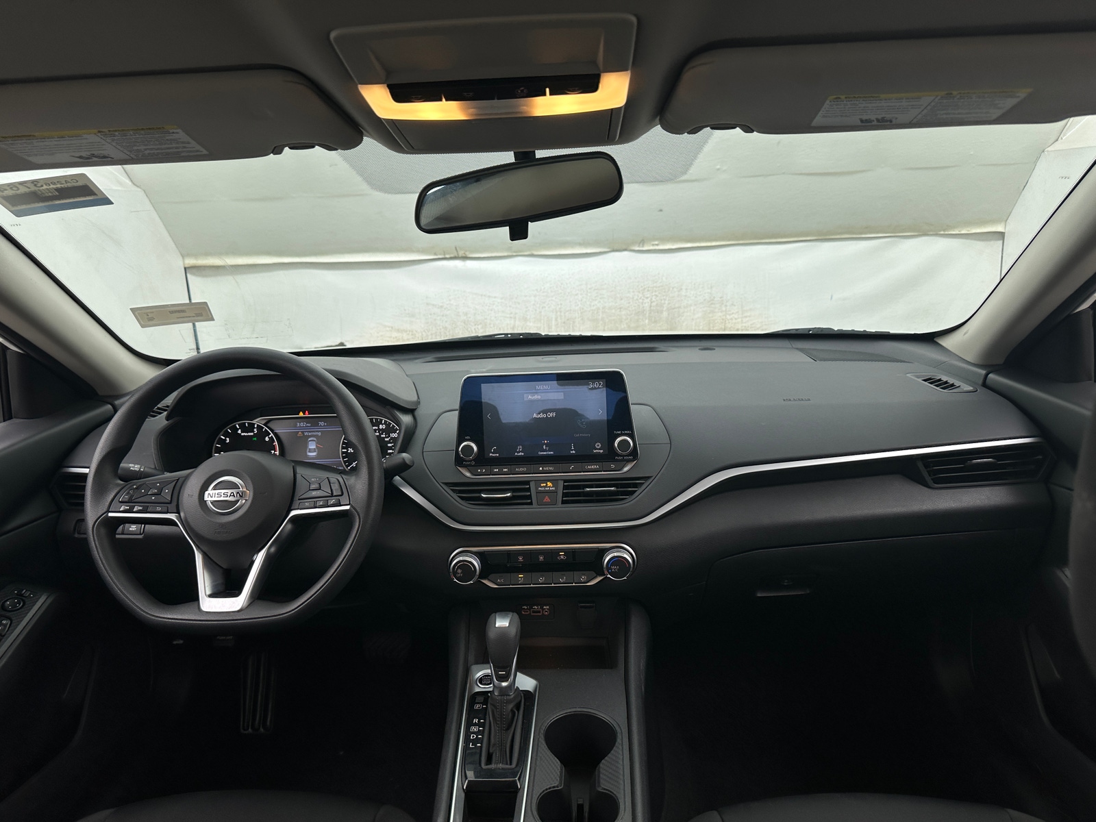 Thumbnail: 2019 Nissan Altima - 3