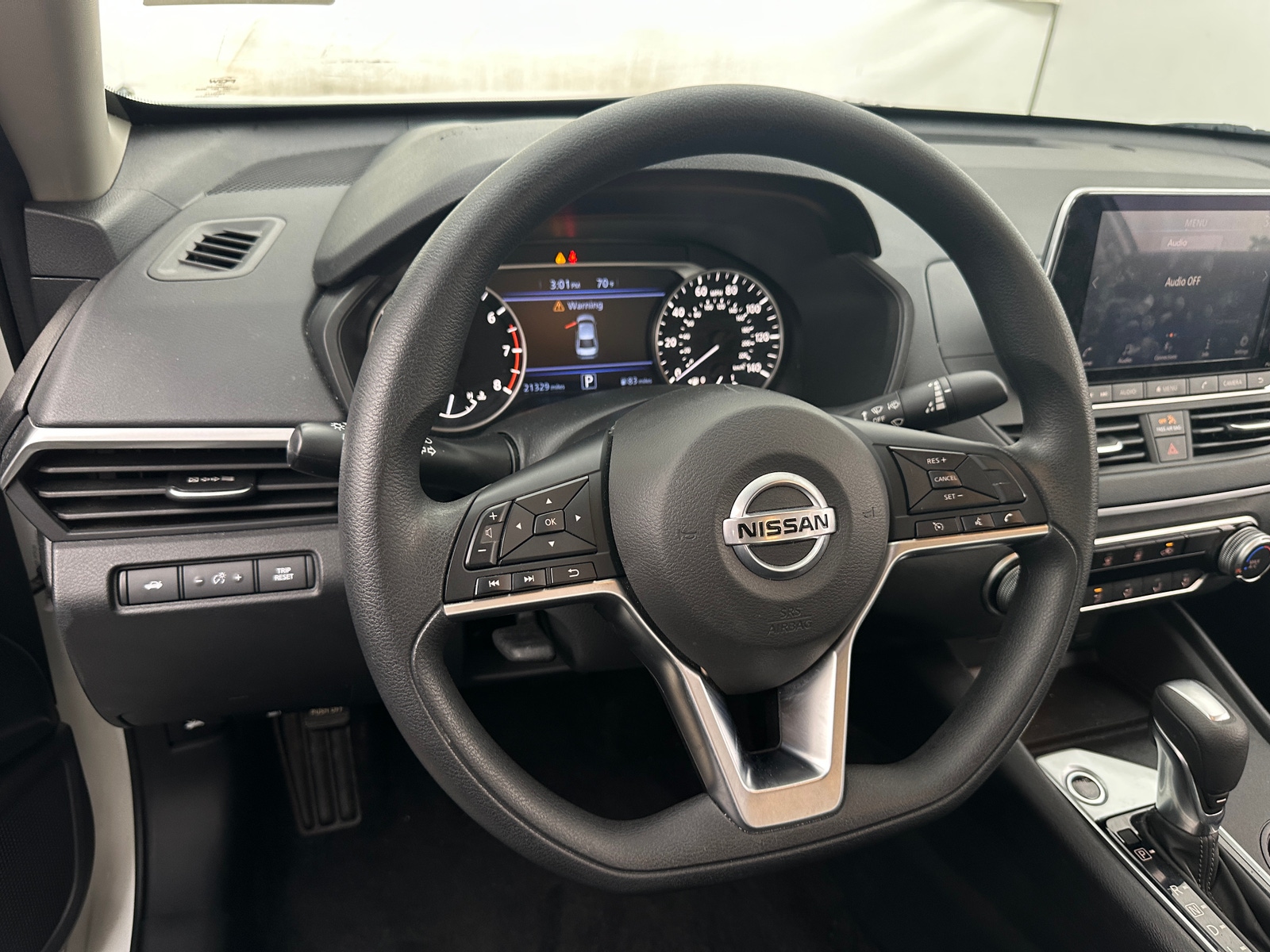 Thumbnail: 2019 Nissan Altima - 5