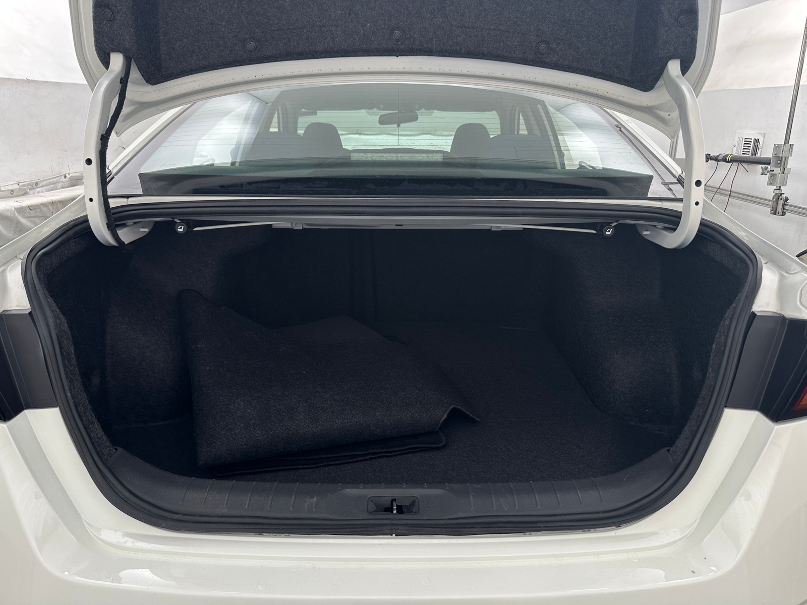 Thumbnail: 2019 Nissan Altima - 7