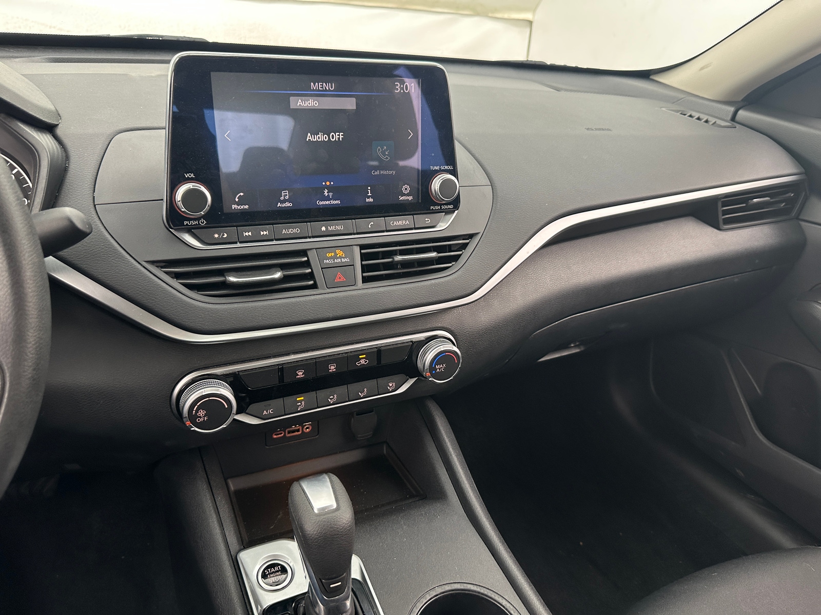 Thumbnail: 2019 Nissan Altima - 4