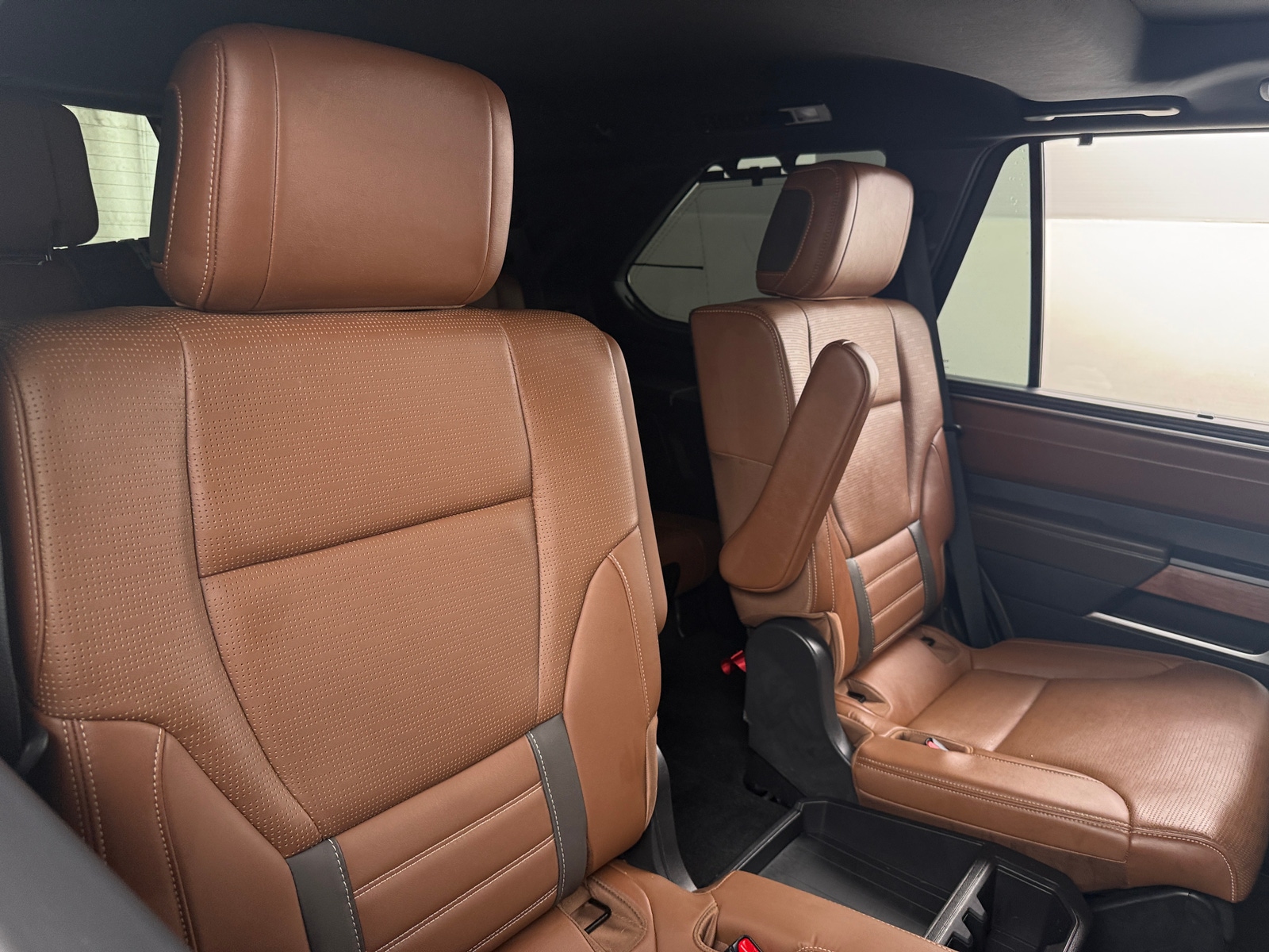 Thumbnail: 2025 Toyota Sequoia - 6