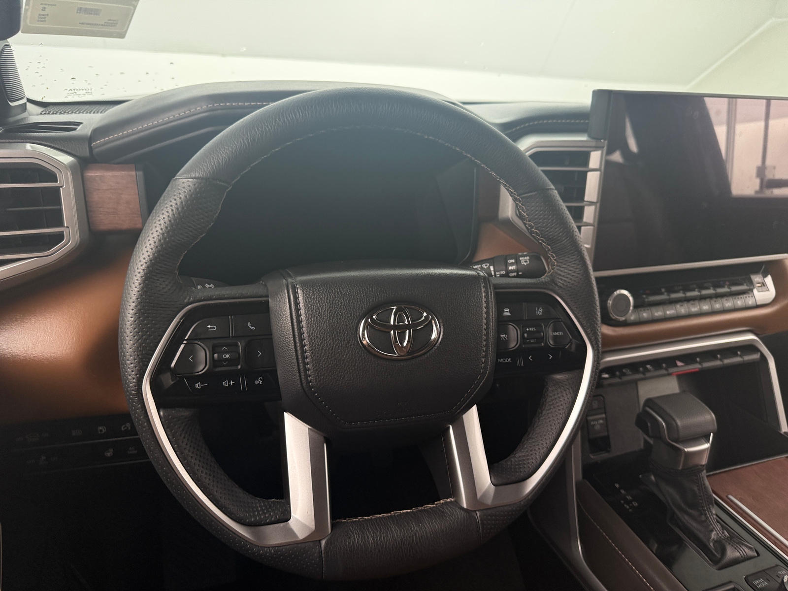 Thumbnail: 2025 Toyota Sequoia - 5