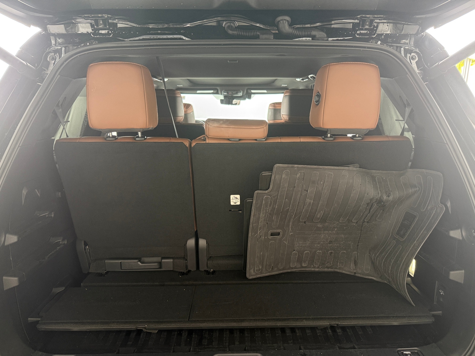 Thumbnail: 2025 Toyota Sequoia - 7