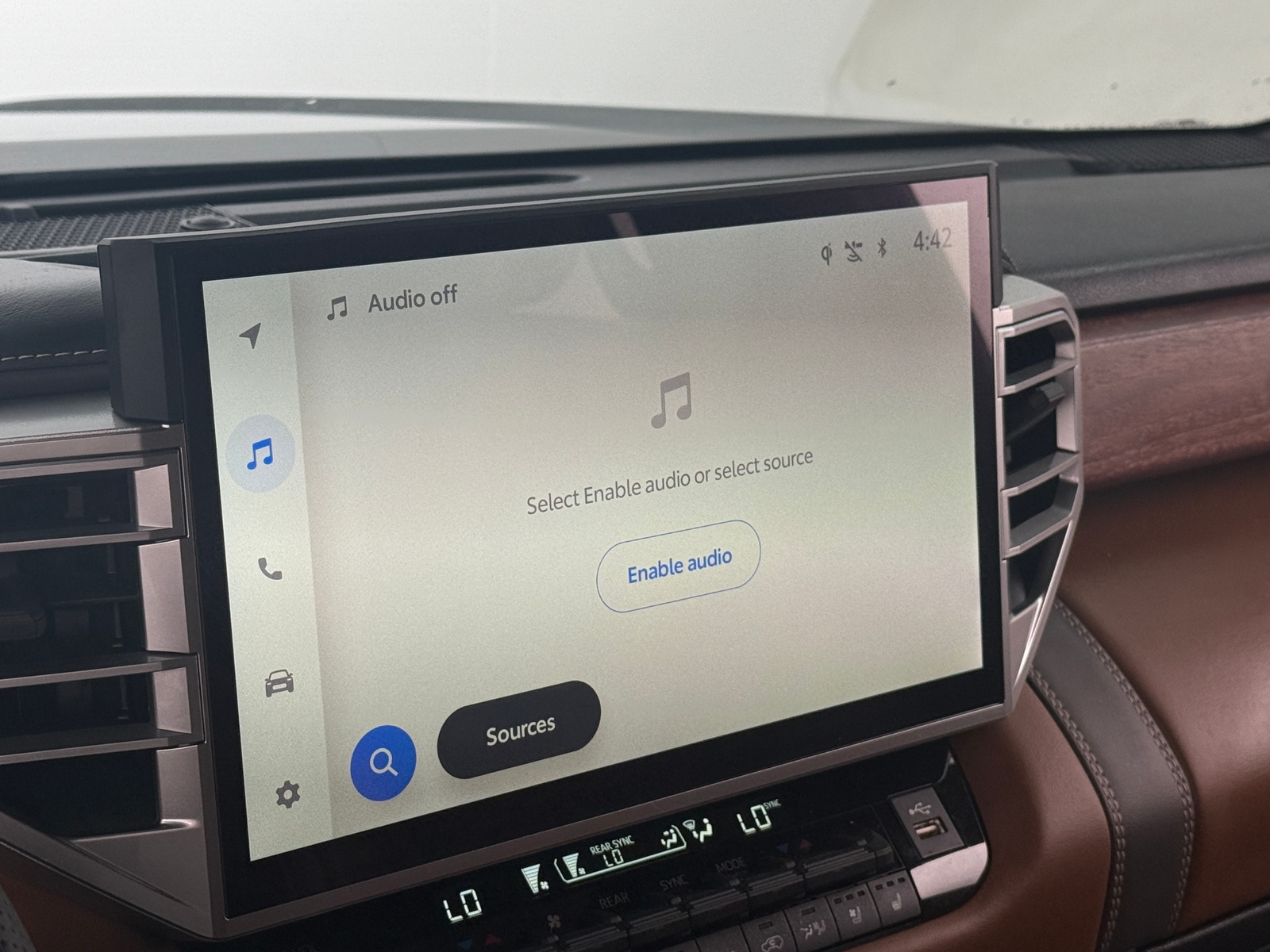 Thumbnail: 2025 Toyota Sequoia - 4