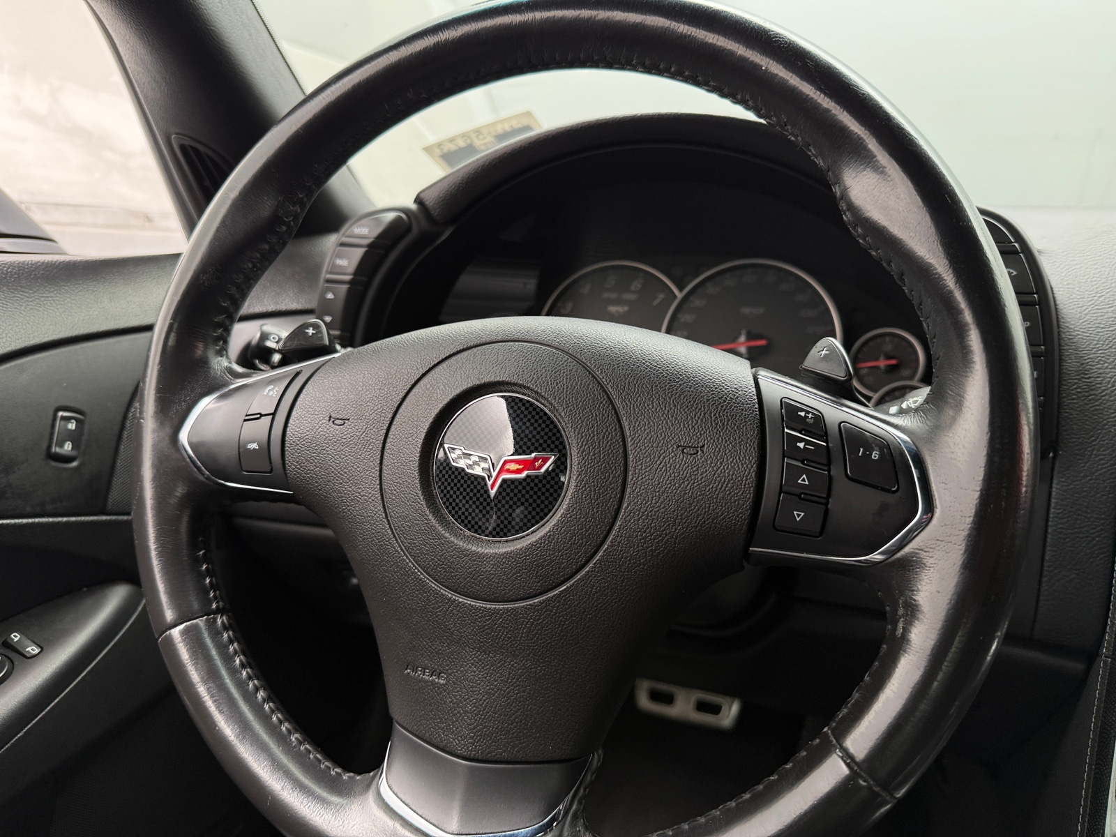 Thumbnail: 2013 Chevrolet Corvette - 3