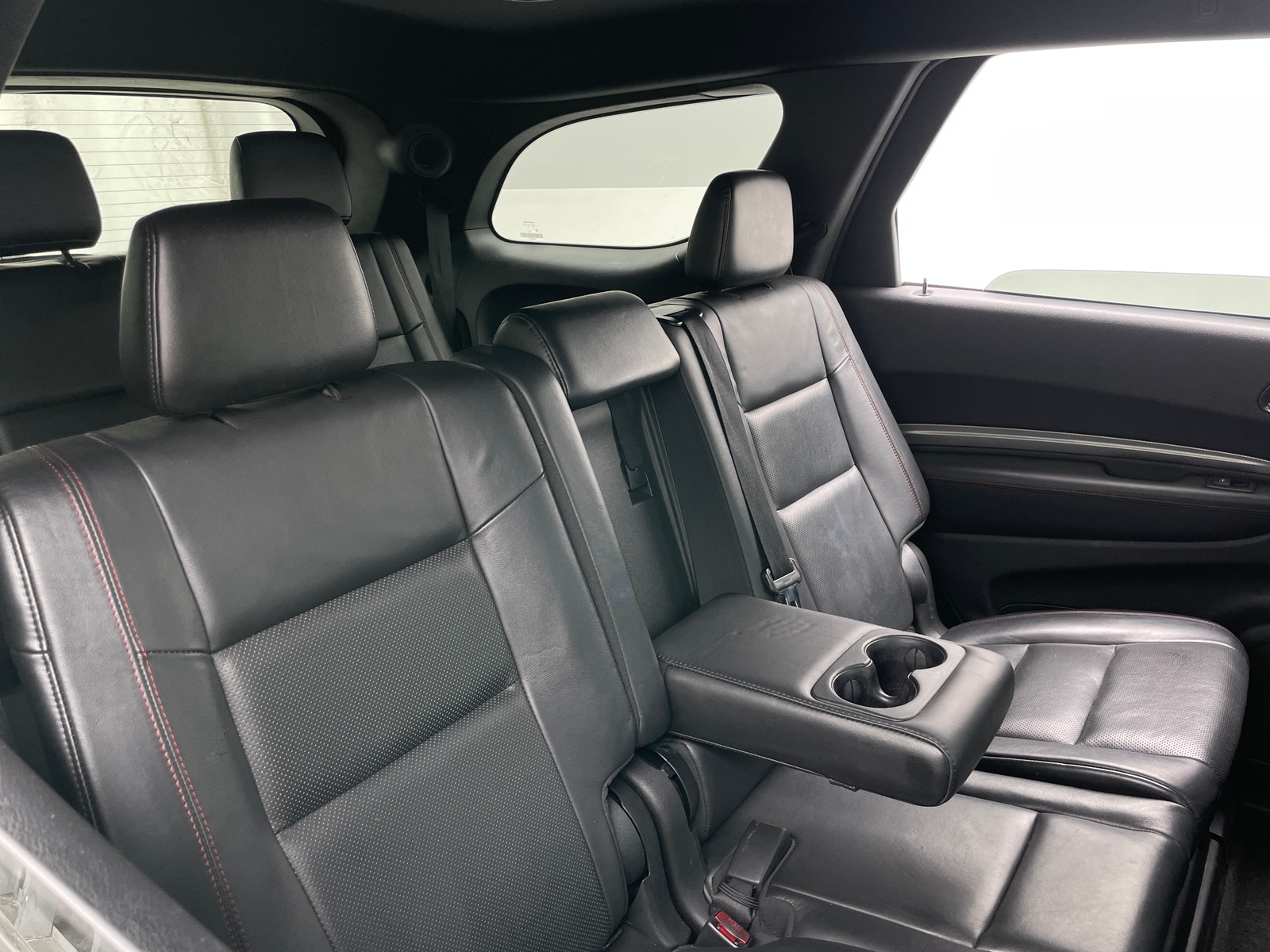 Thumbnail: 2018 Dodge Durango - 5