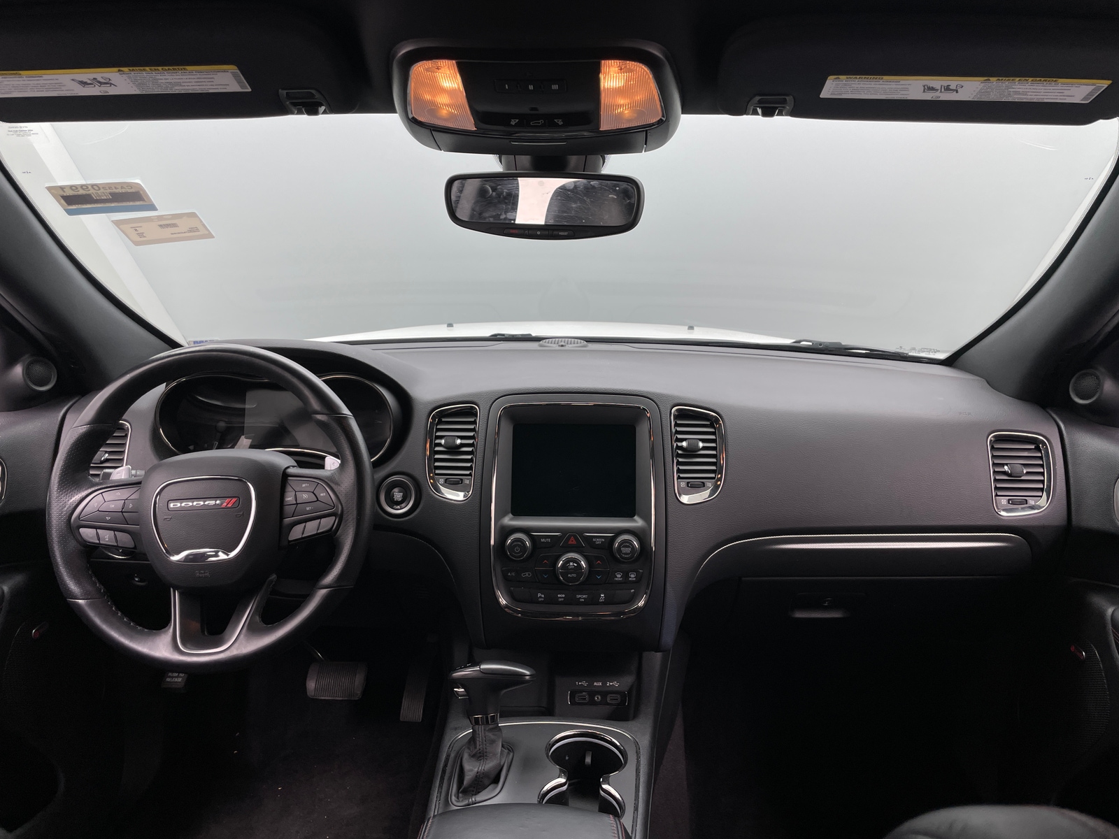 Thumbnail: 2018 Dodge Durango - 2