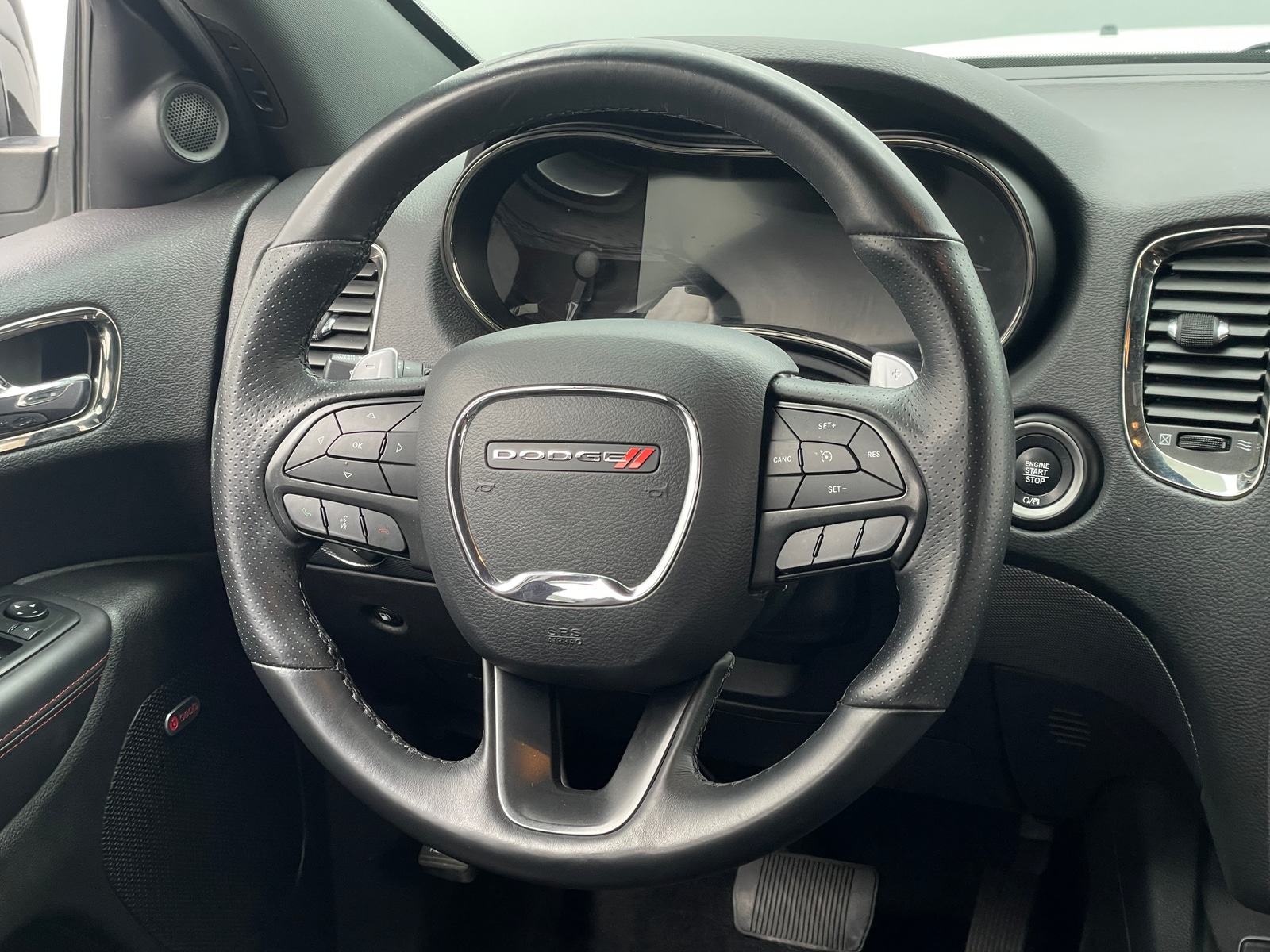 Thumbnail: 2018 Dodge Durango - 4