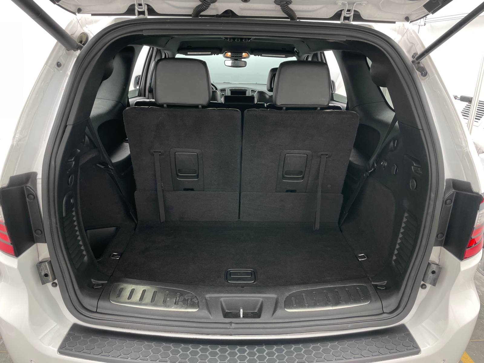 Thumbnail: 2018 Dodge Durango - 6