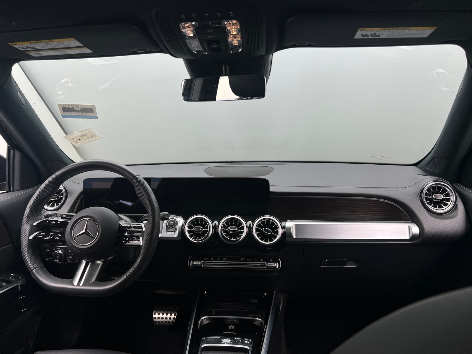 Thumbnail: 2025 Mercedes-Benz EQB - 2