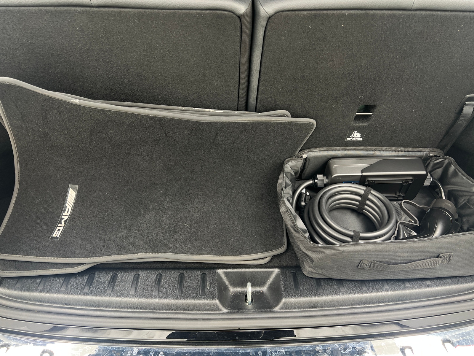 Thumbnail: 2025 Mercedes-Benz EQB - 6