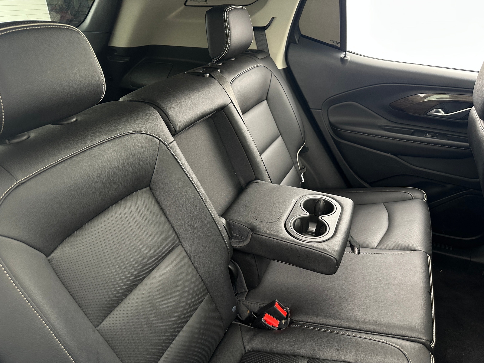 Thumbnail: 2020 GMC Terrain - 5