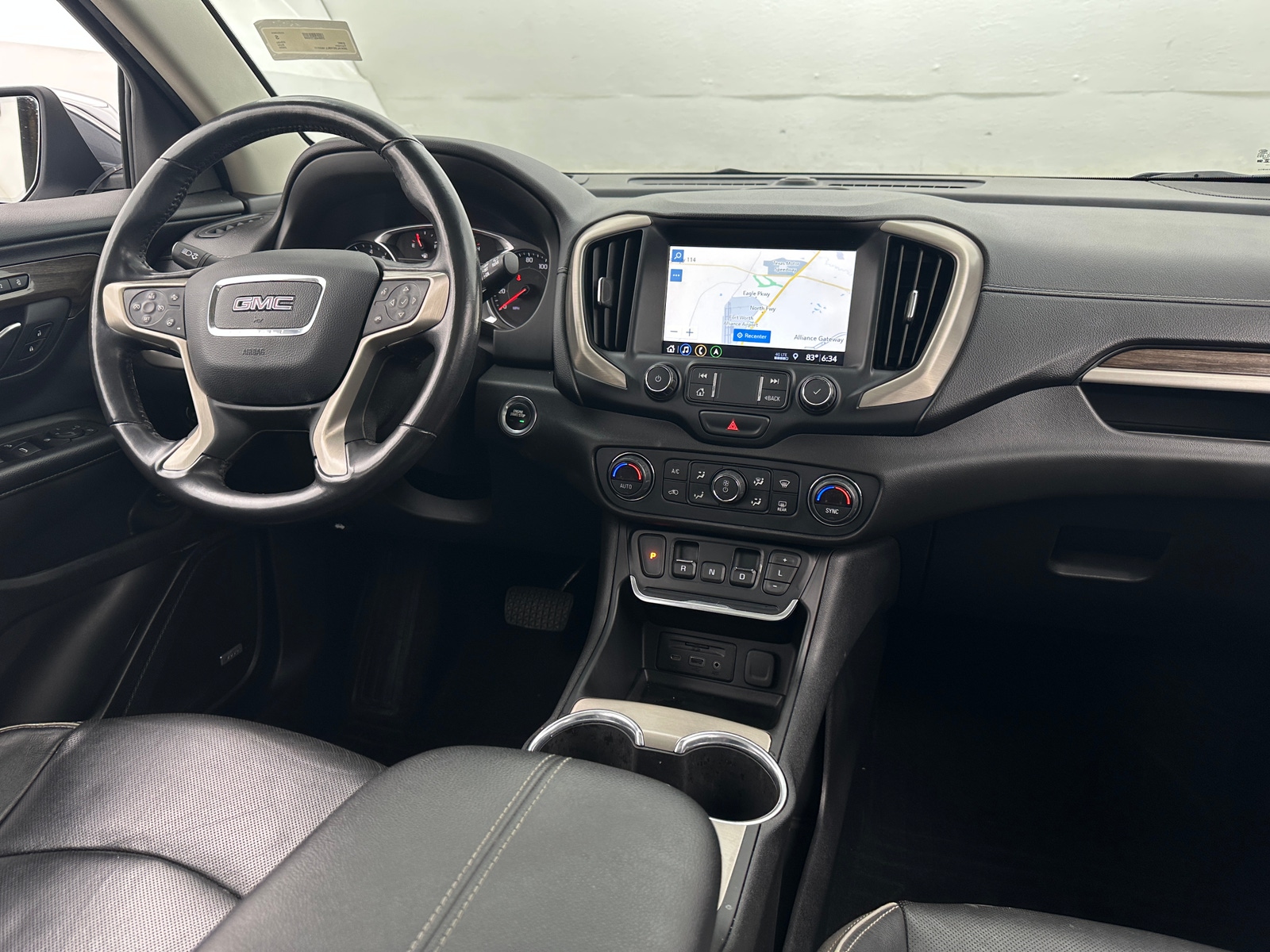 Thumbnail: 2020 GMC Terrain - 2