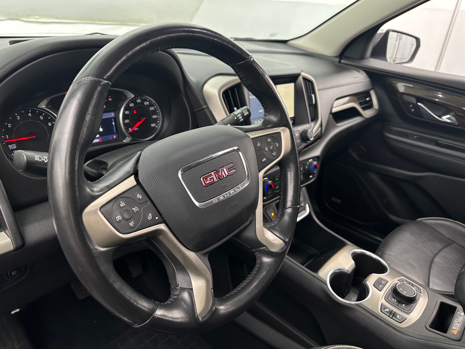 Thumbnail: 2020 GMC Terrain - 4