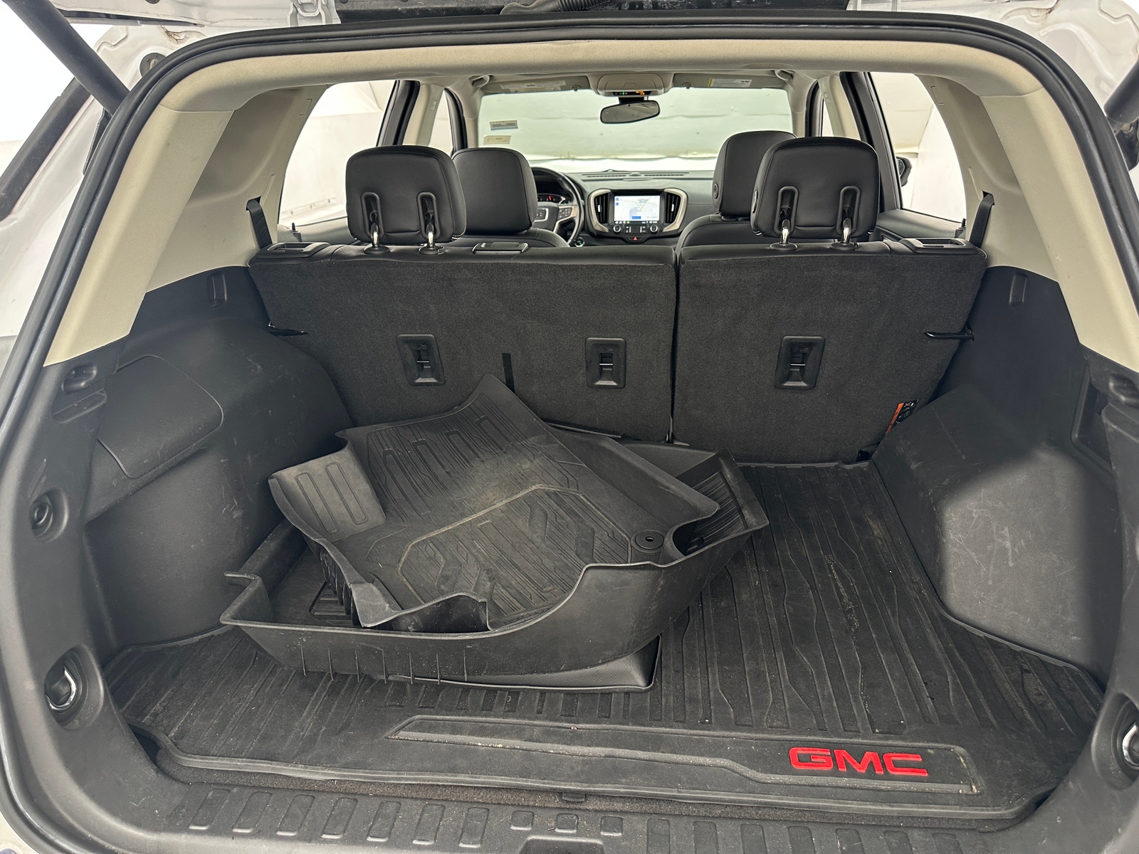 Thumbnail: 2020 GMC Terrain - 6