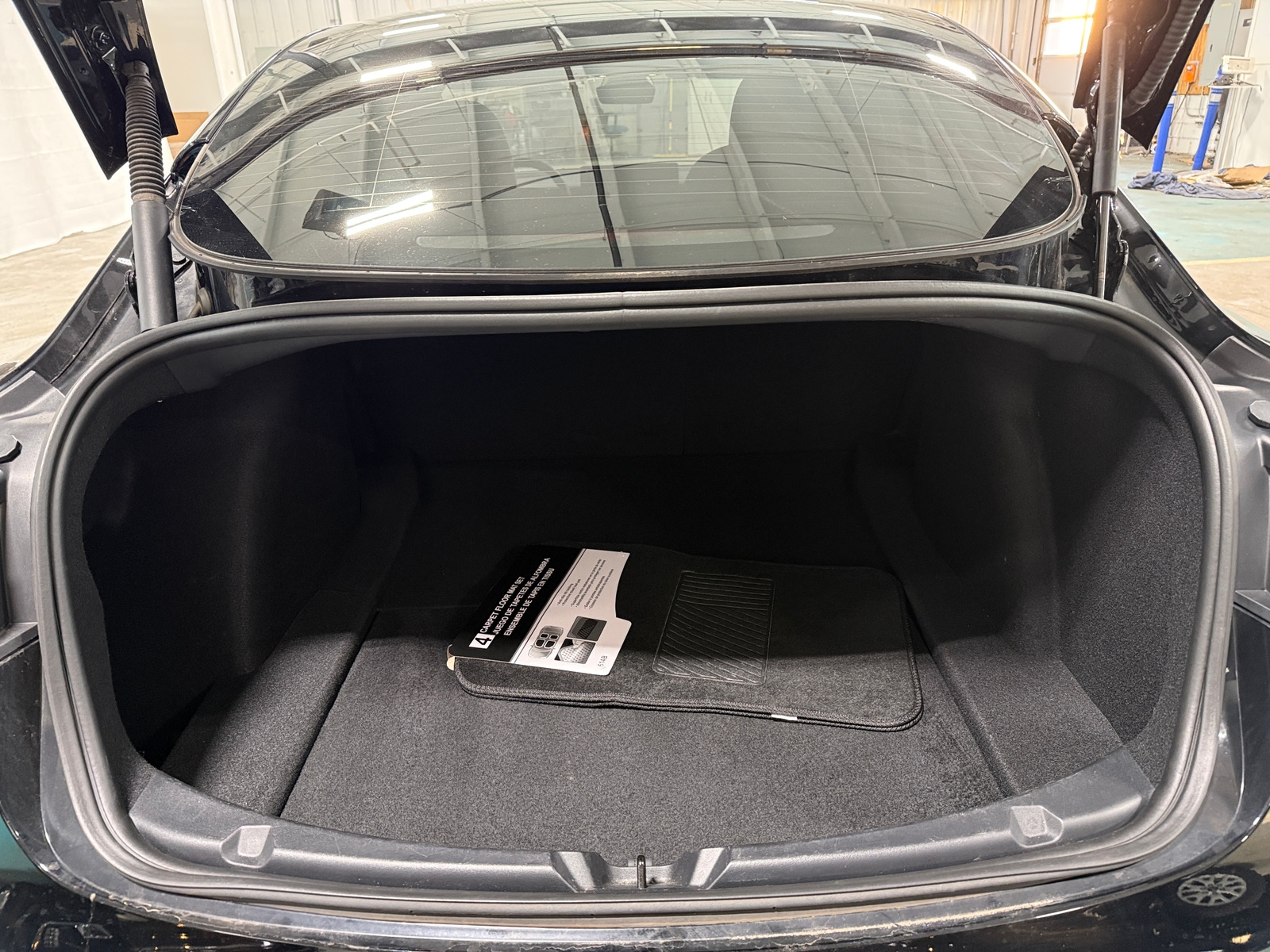 Thumbnail: 2023 Tesla Model 3 - 5