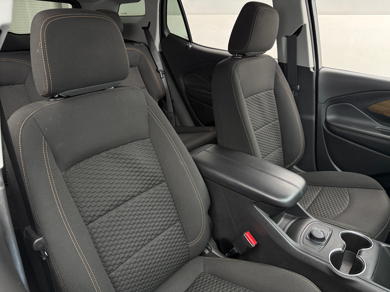 Thumbnail: 2021 GMC Terrain - 2