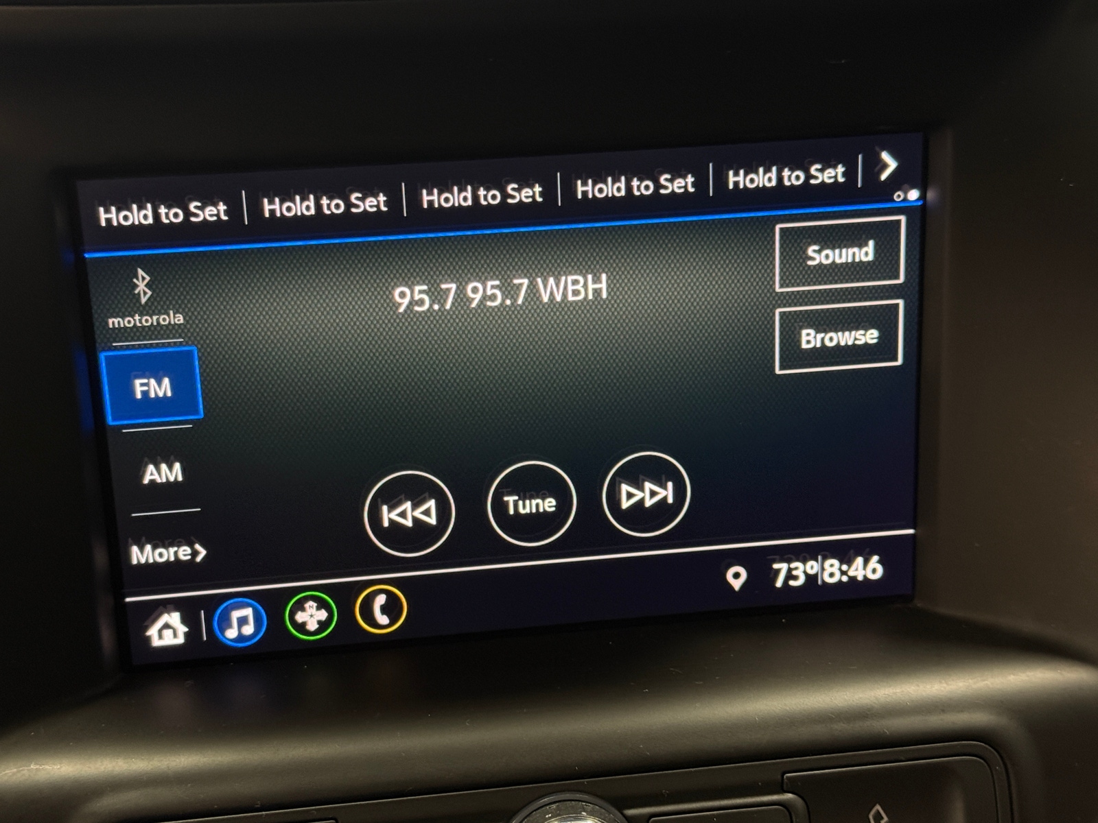 Thumbnail: 2021 GMC Terrain - 4