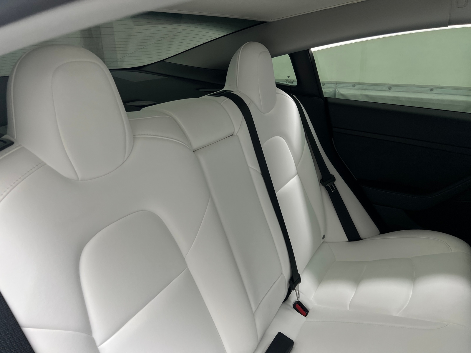 Thumbnail: 2022 Tesla Model 3 - 5