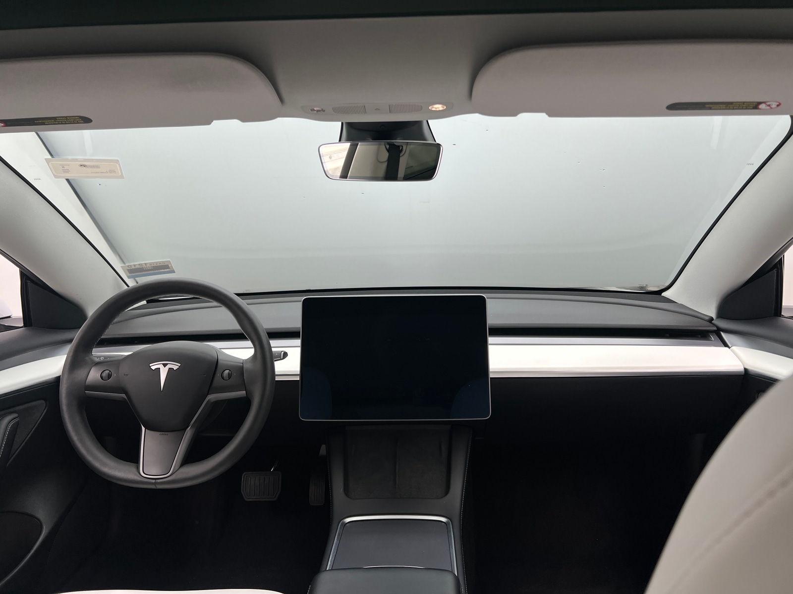 Thumbnail: 2022 Tesla Model 3 - 2