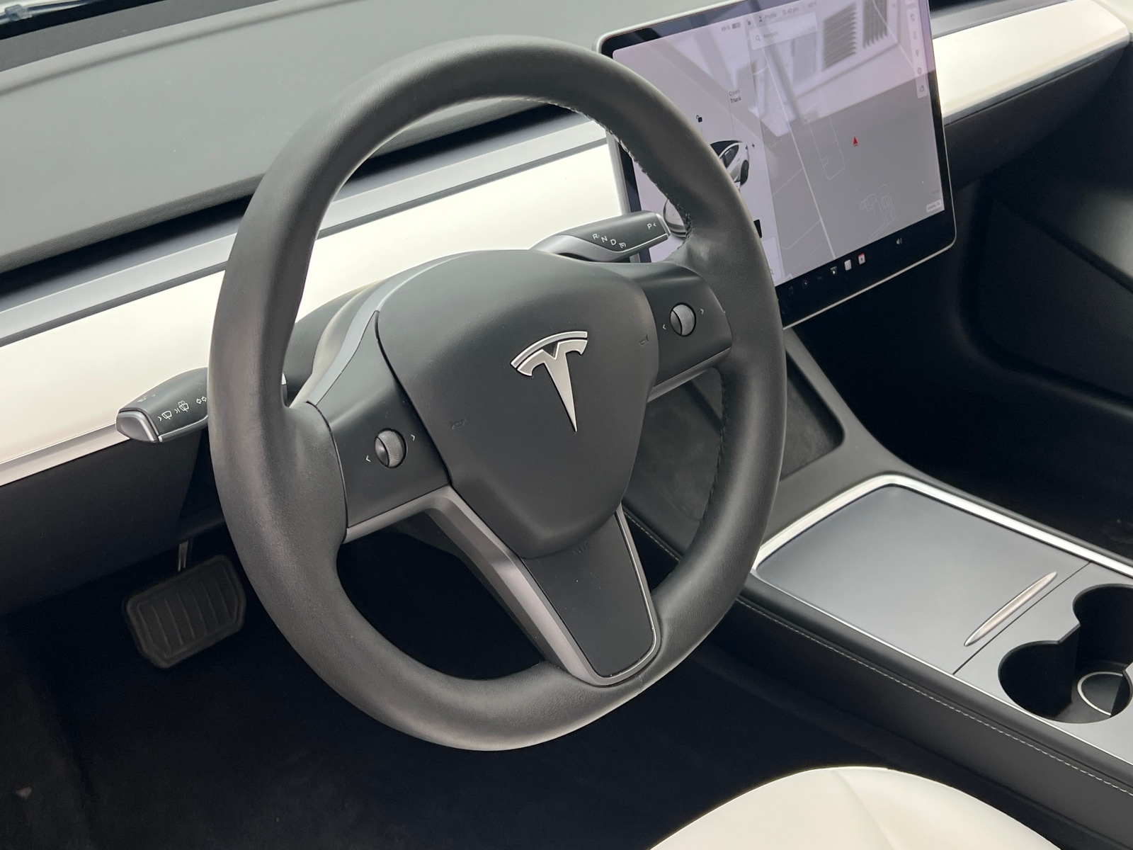 Thumbnail: 2022 Tesla Model 3 - 4