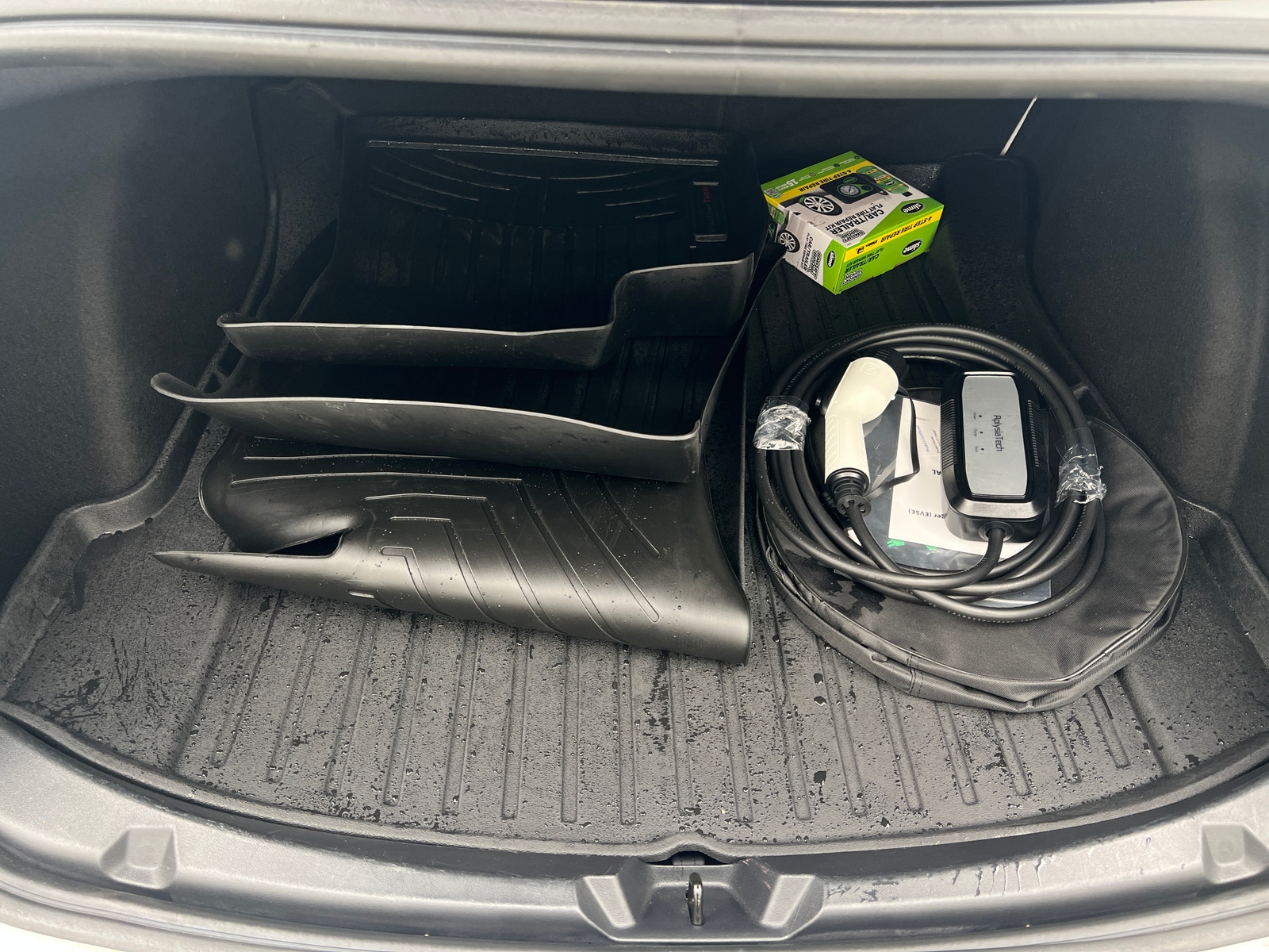 Thumbnail: 2022 Tesla Model 3 - 6