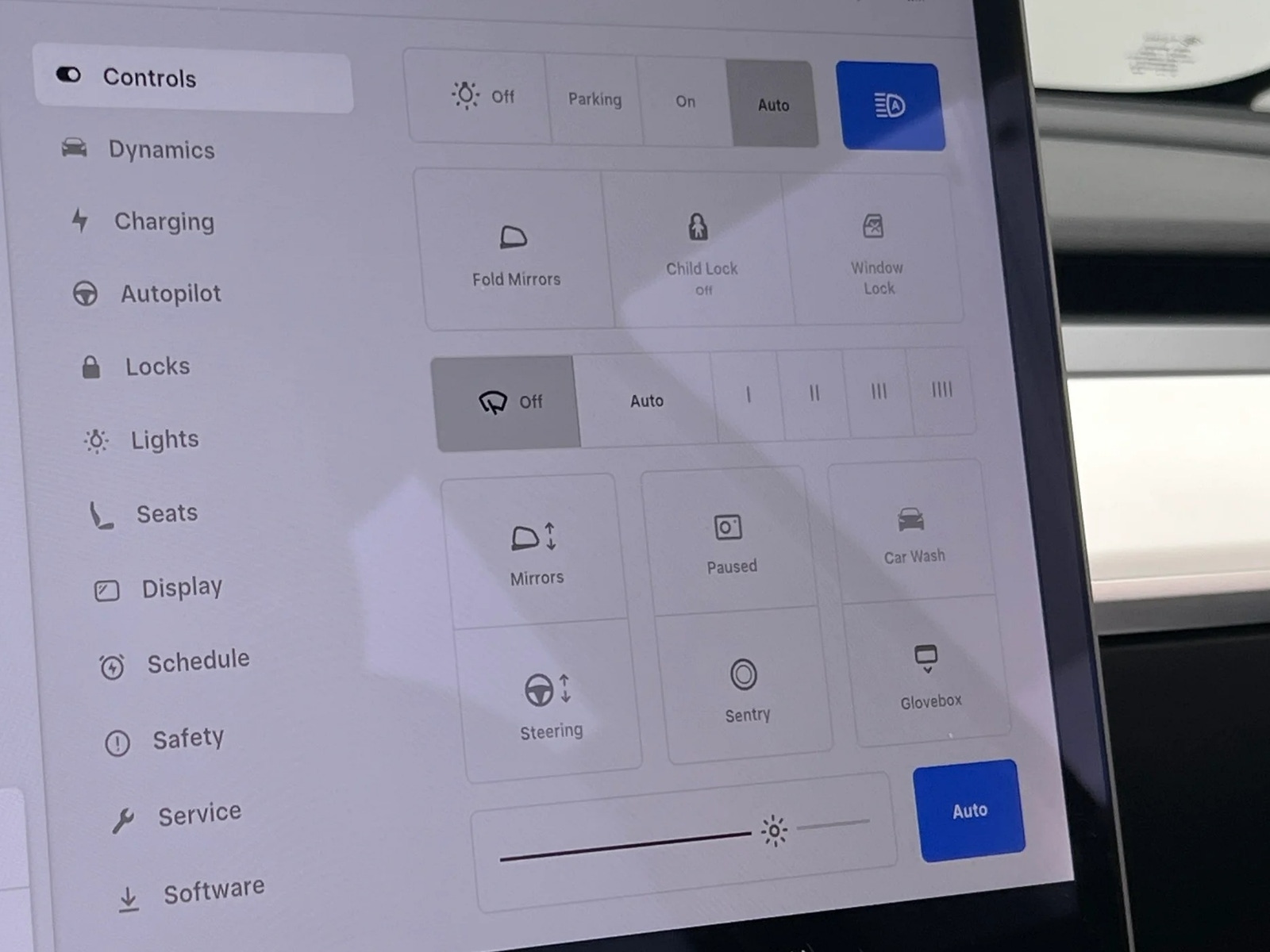 Thumbnail: 2022 Tesla Model 3 - 3