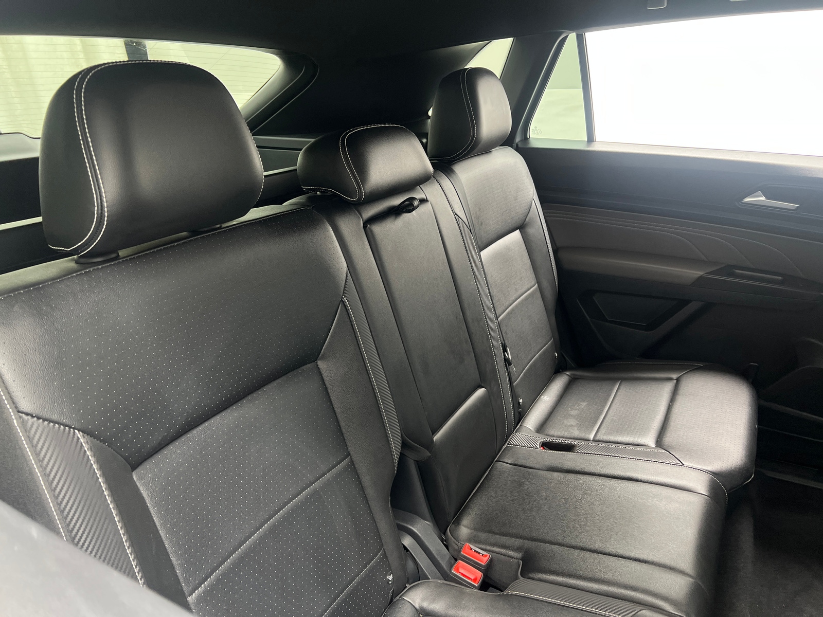 Thumbnail: 2022 Volkswagen Atlas - 5