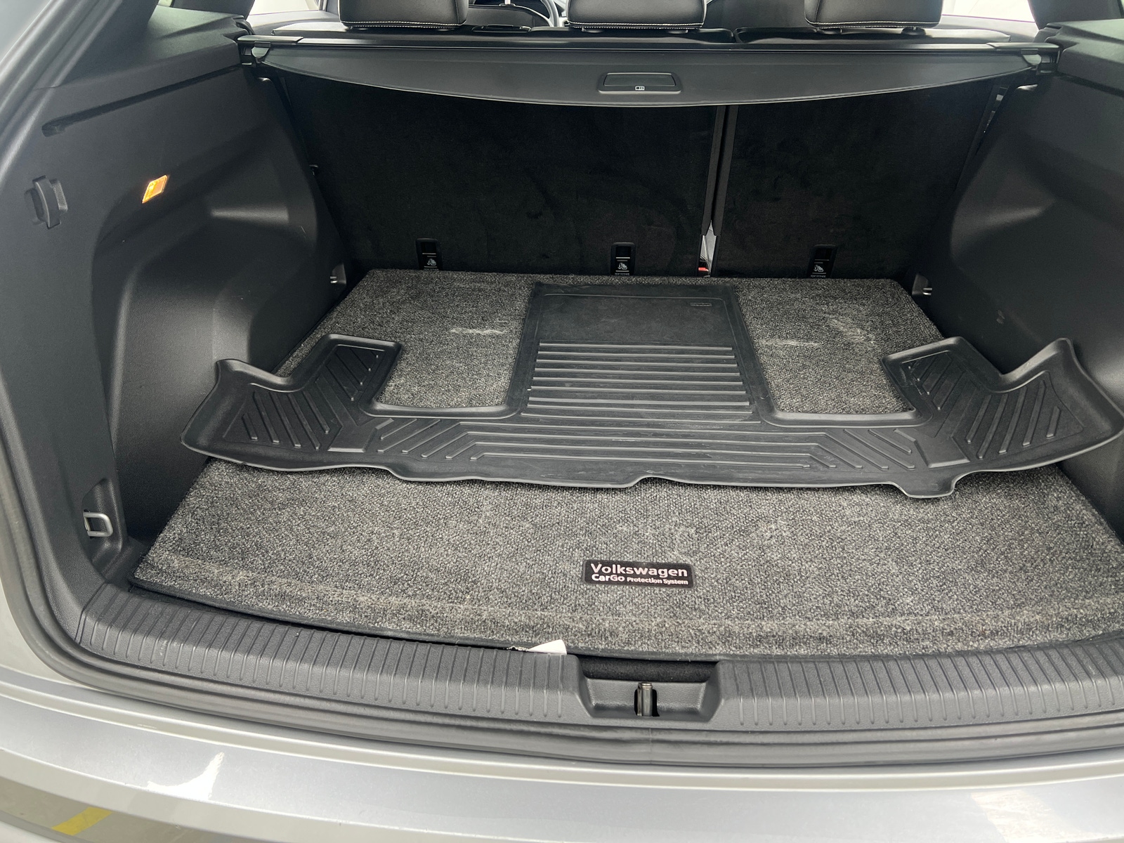 Thumbnail: 2022 Volkswagen Atlas - 6