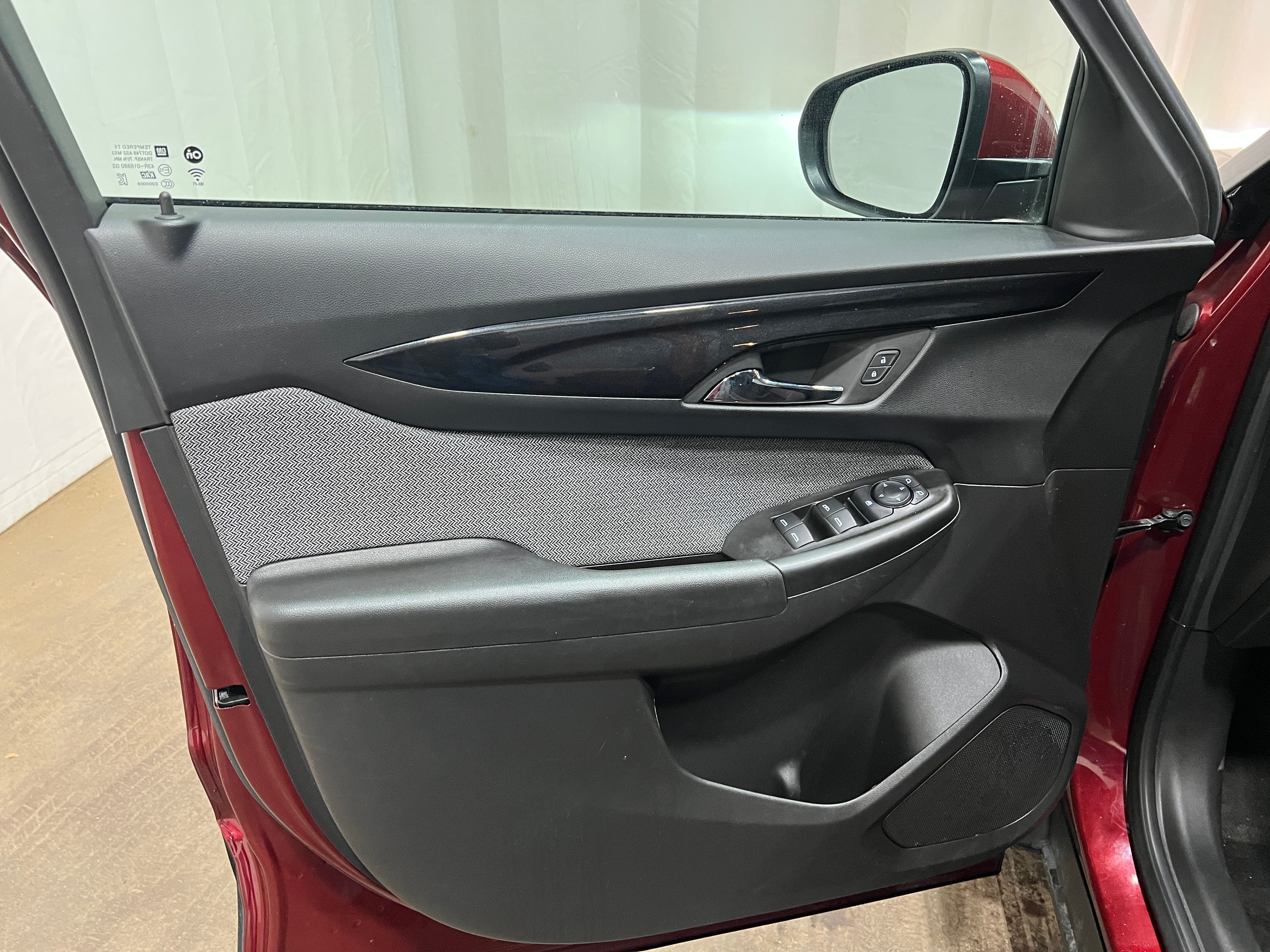 2025 Chevrolet Trailblazer