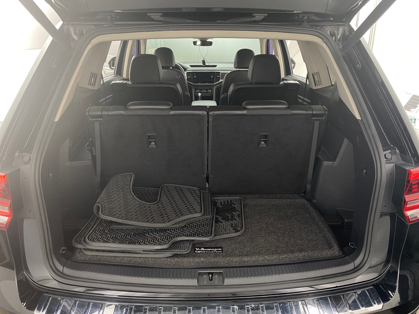 Thumbnail: 2019 Volkswagen Atlas - 7