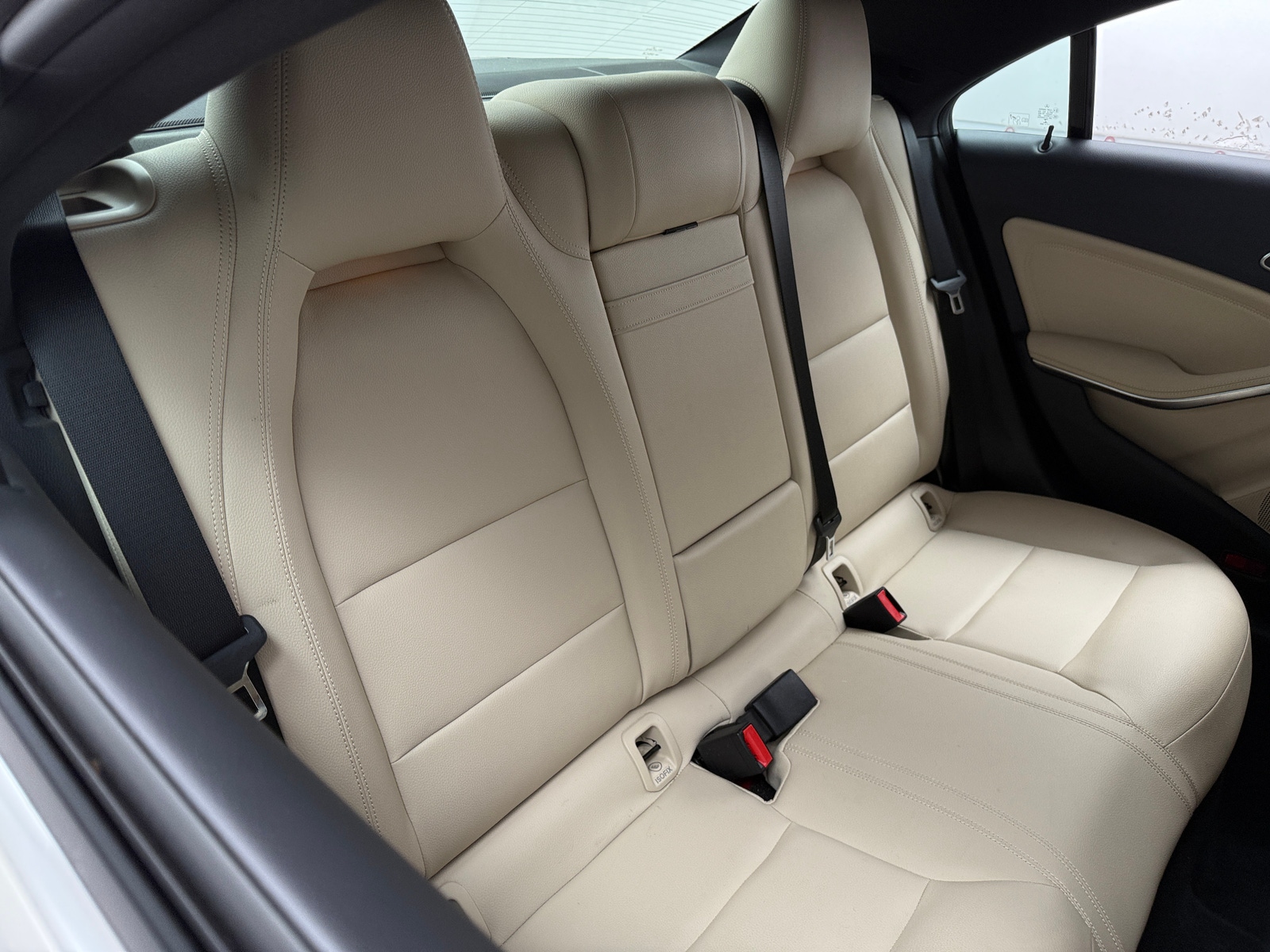 Thumbnail: 2016 Mercedes-Benz CLA - 5