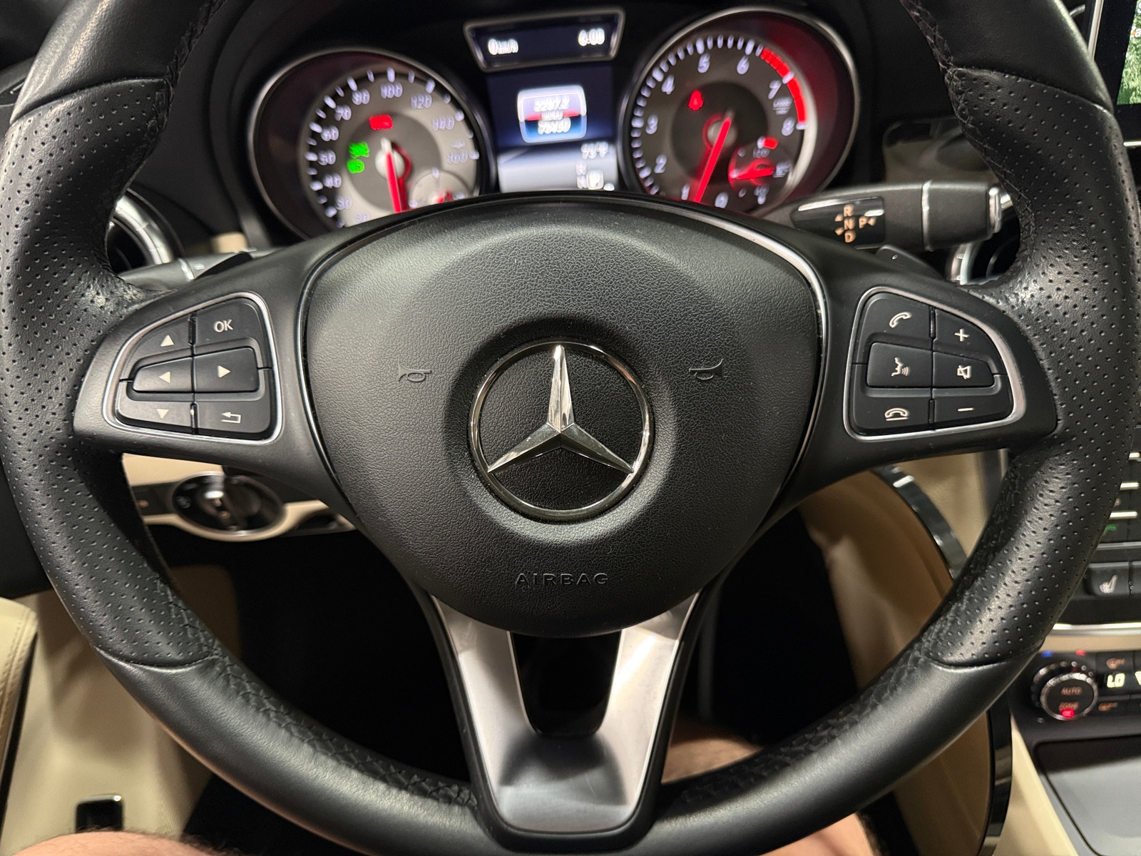 Thumbnail: 2016 Mercedes-Benz CLA - 4