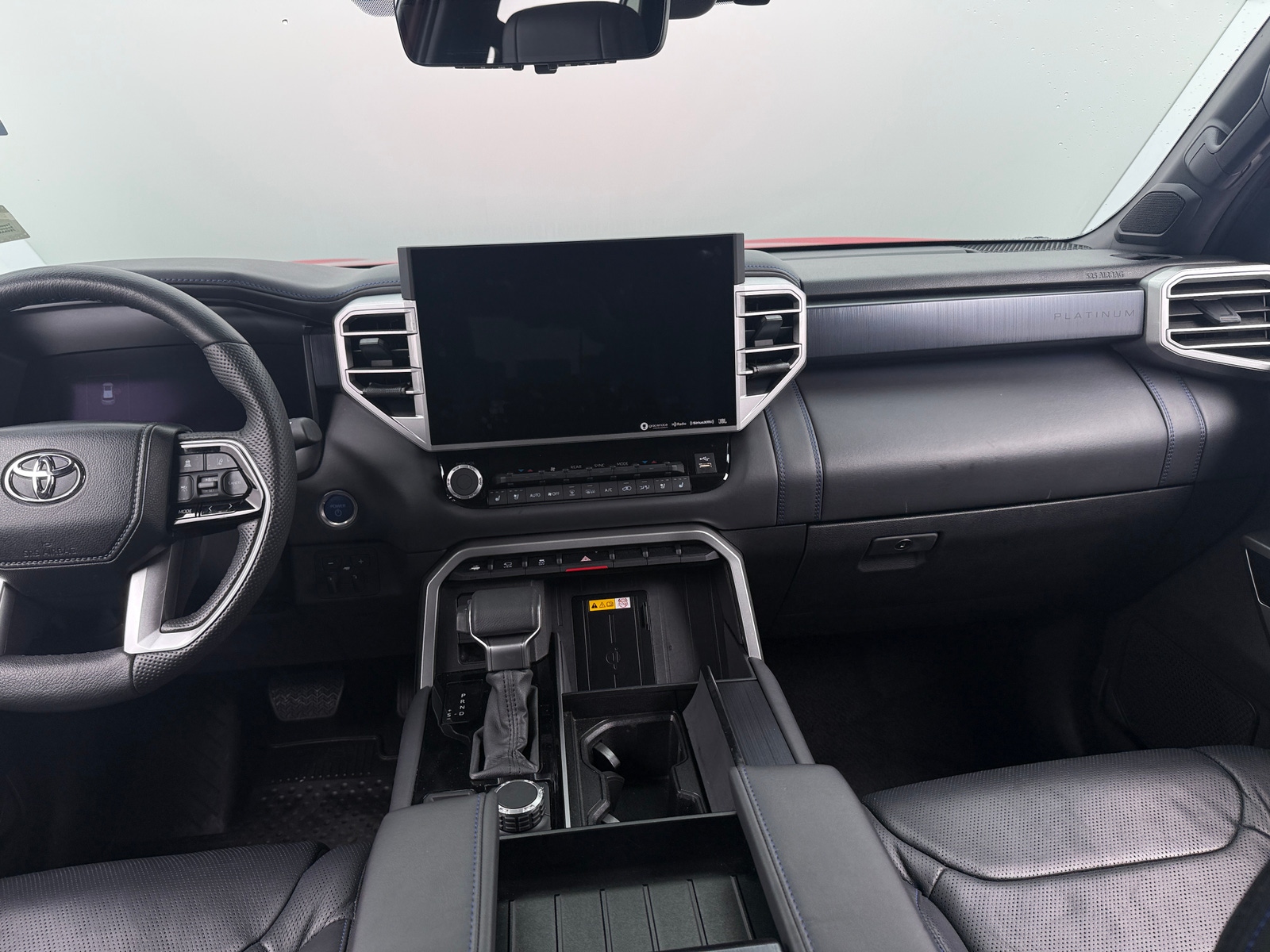 Thumbnail: 2024 Toyota Sequoia - 2