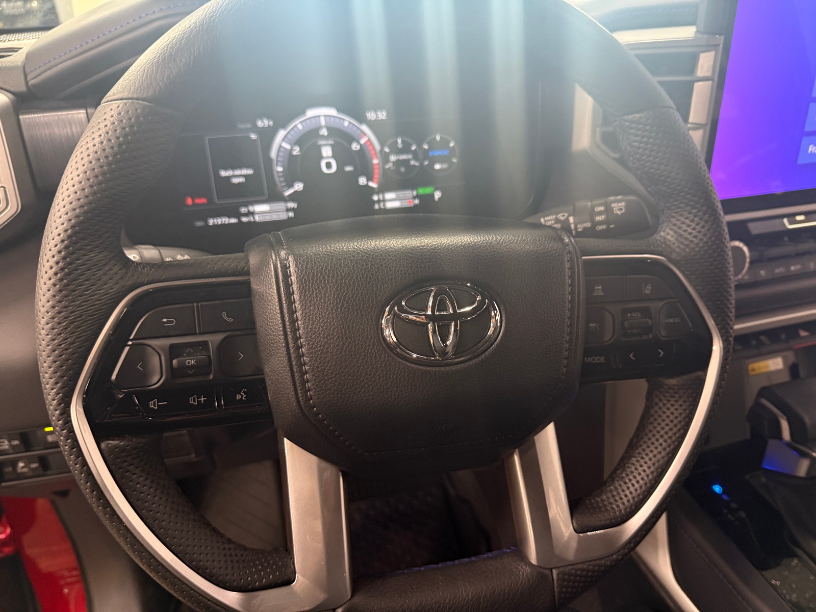 Thumbnail: 2024 Toyota Sequoia - 4