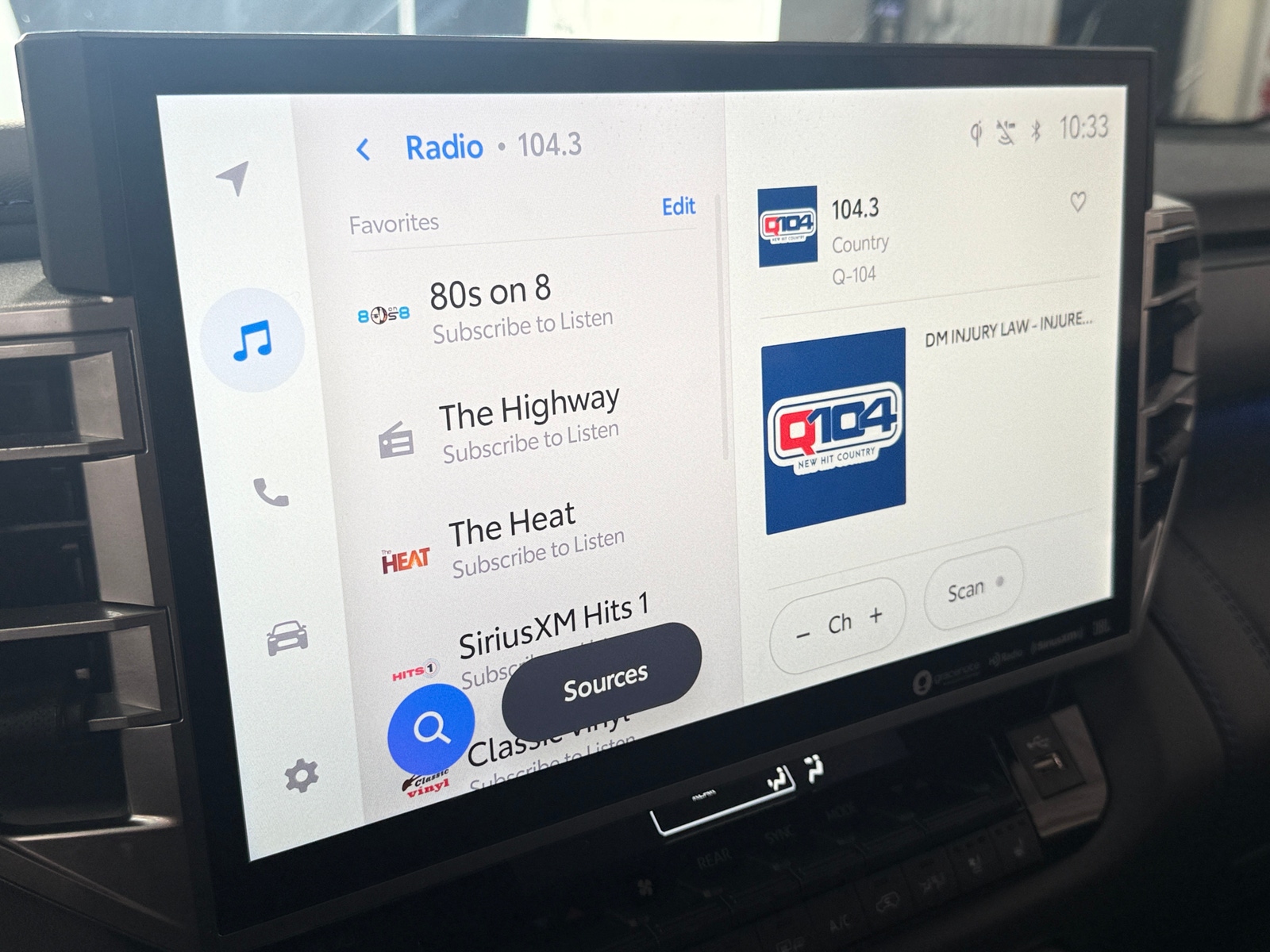 Thumbnail: 2024 Toyota Sequoia - 3