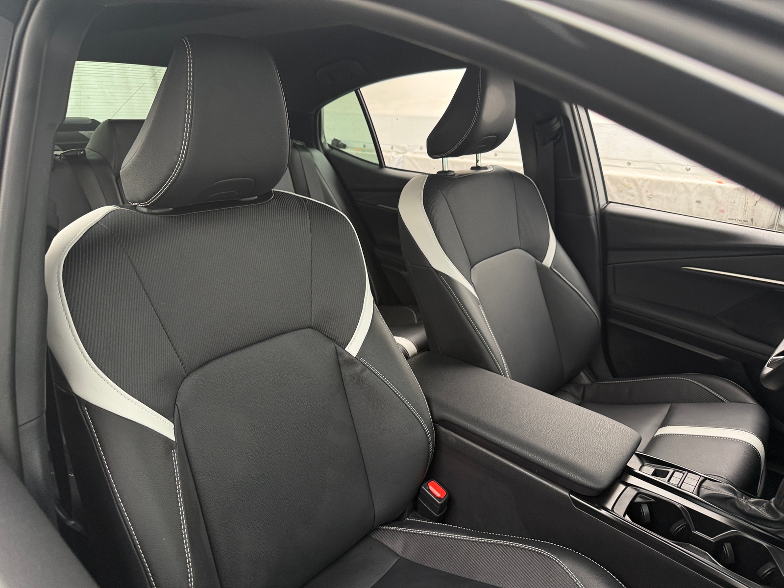 Thumbnail: 2025 Toyota Camry - 2