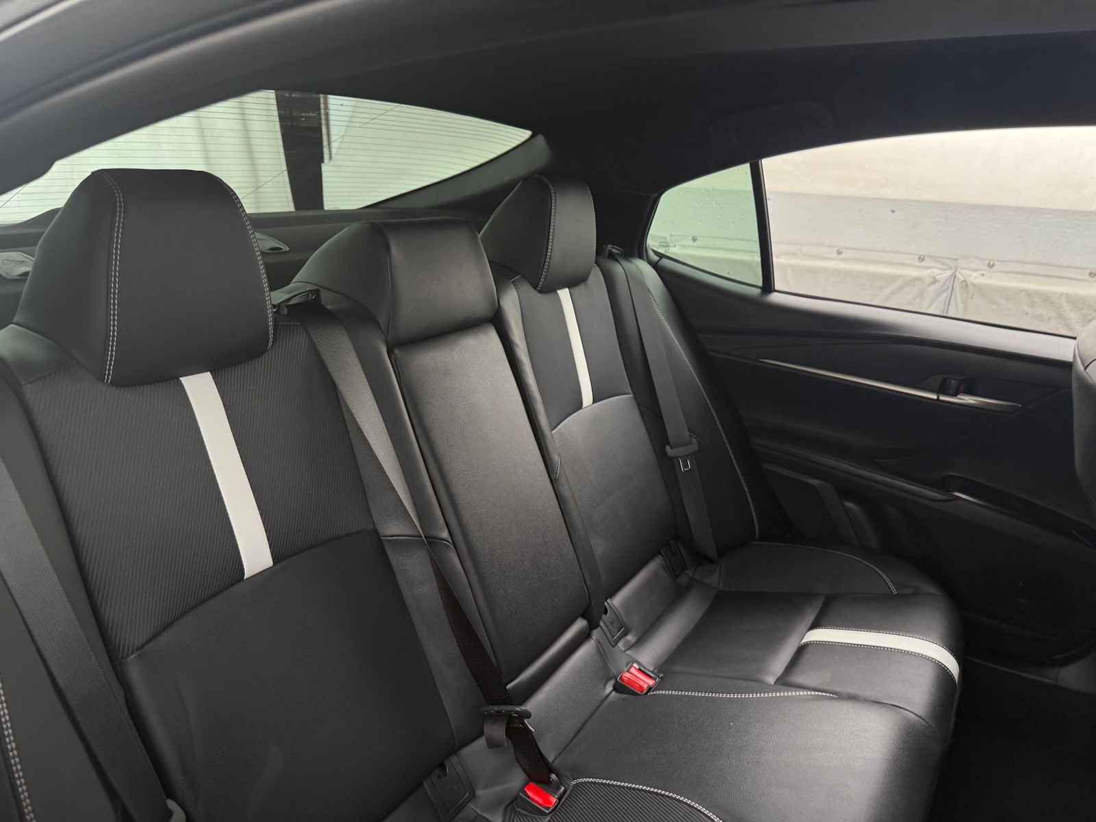 Thumbnail: 2025 Toyota Camry - 6